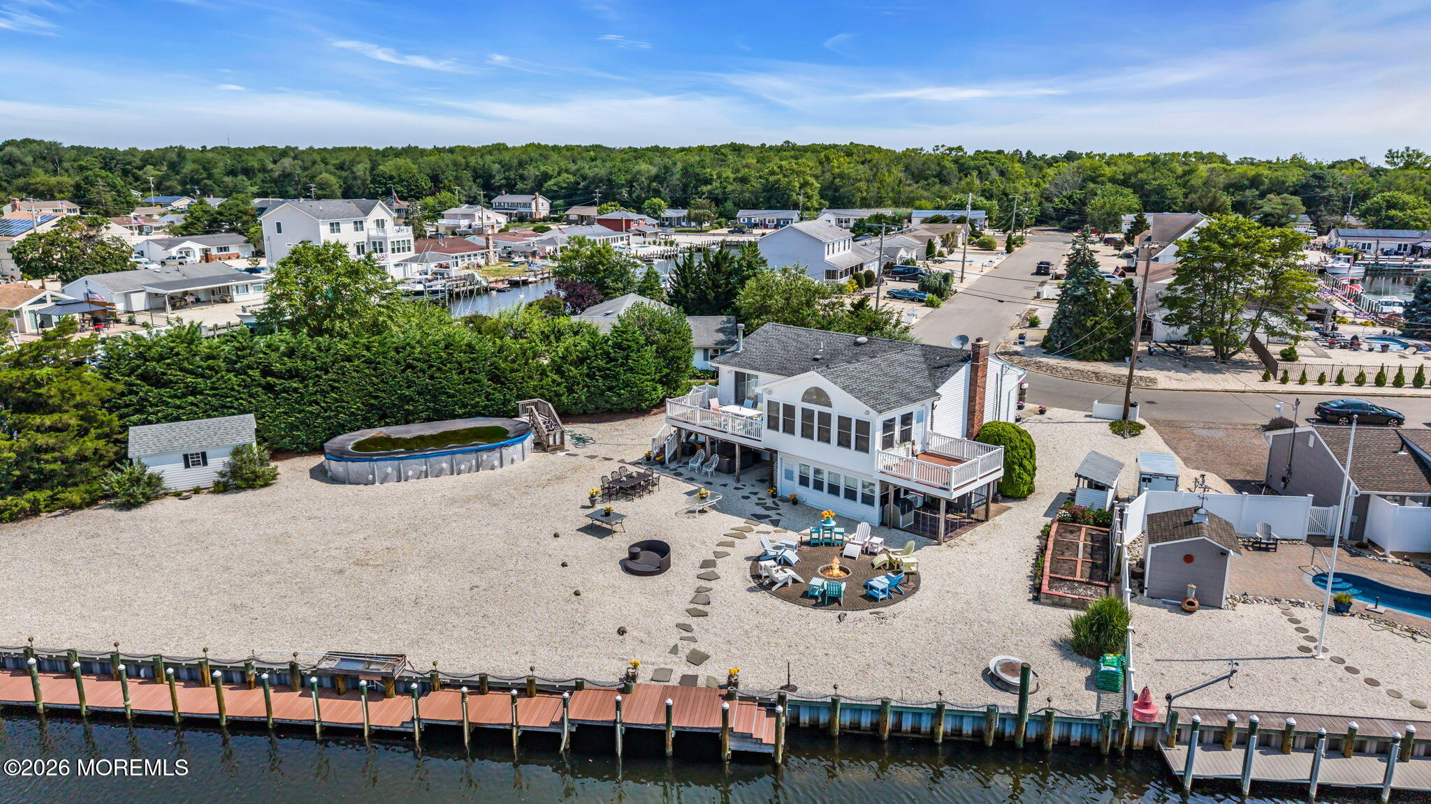 115 Hatteras Road Barnegat NJ 08005
