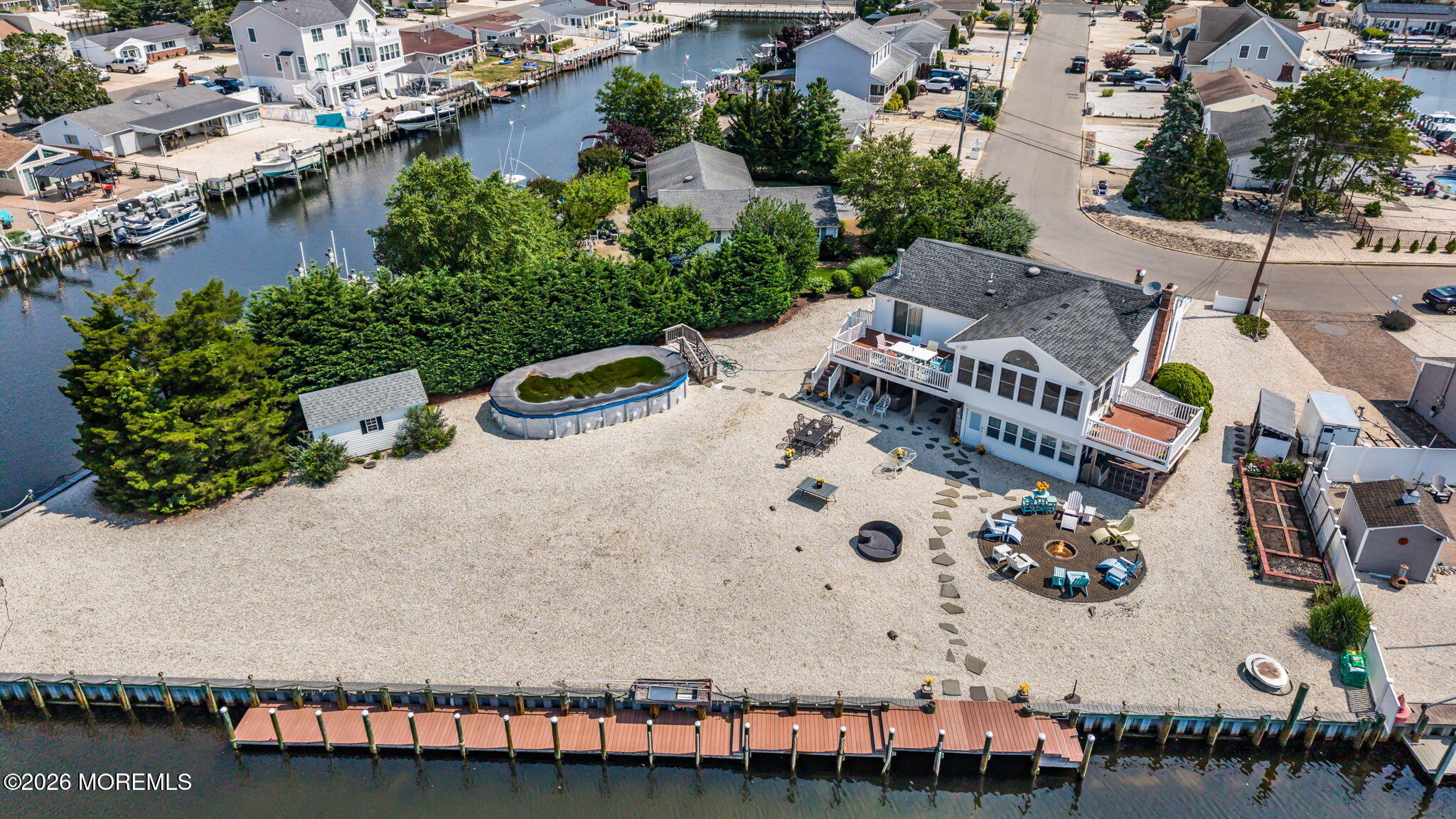 115 Hatteras Road Barnegat NJ 08005