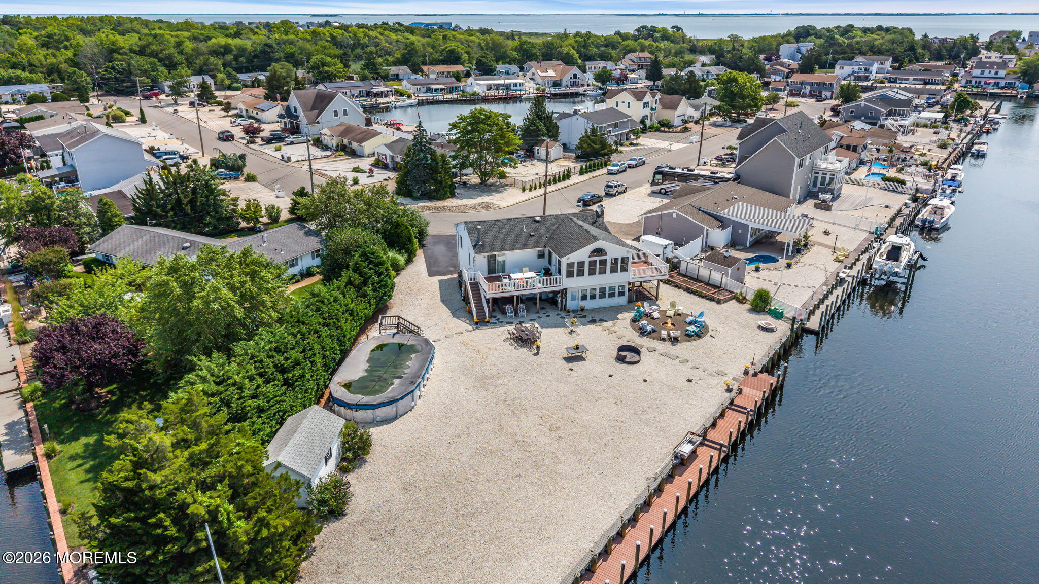 115 Hatteras Road Barnegat NJ 08005