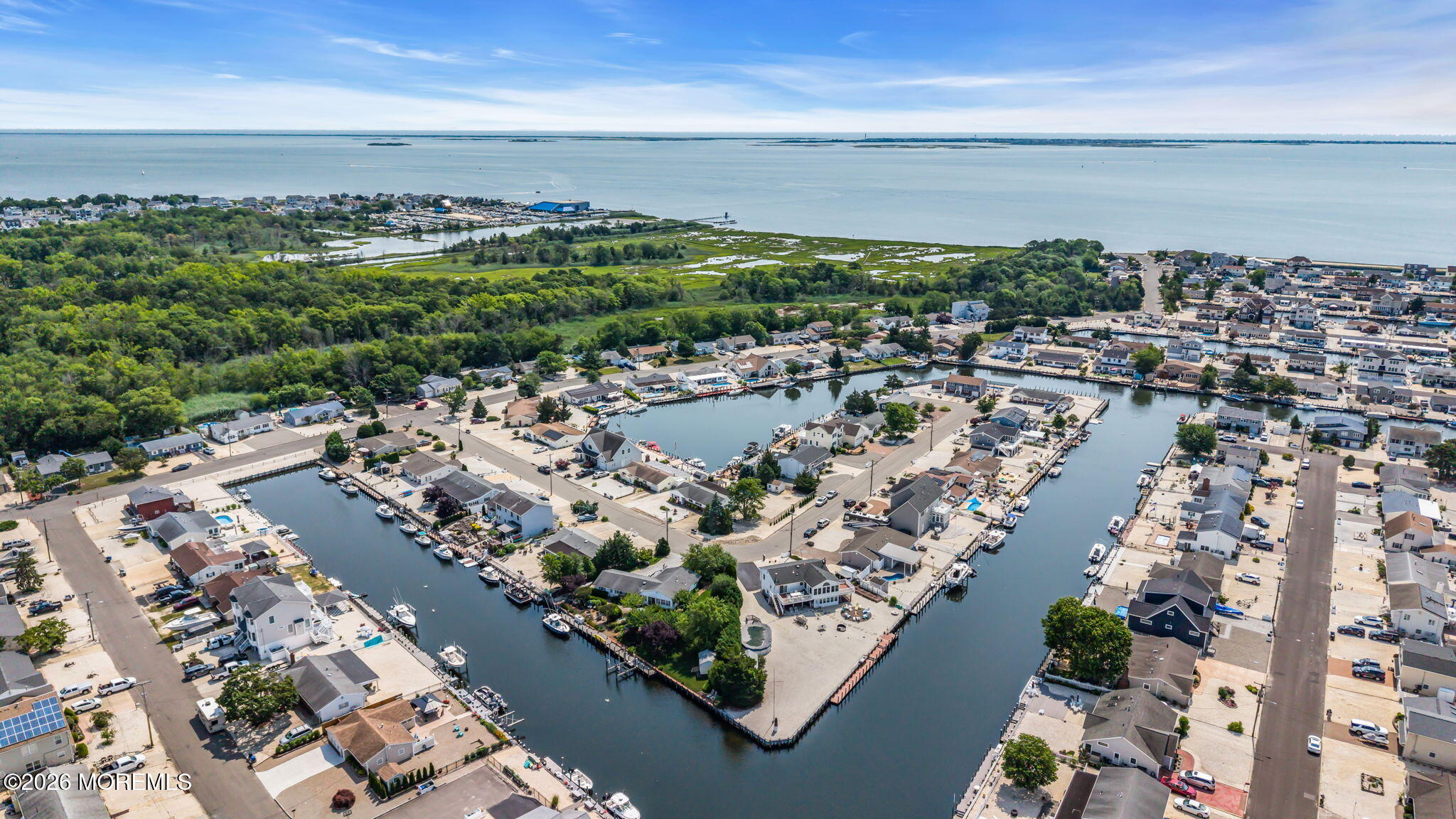 115 Hatteras Road Barnegat NJ 08005