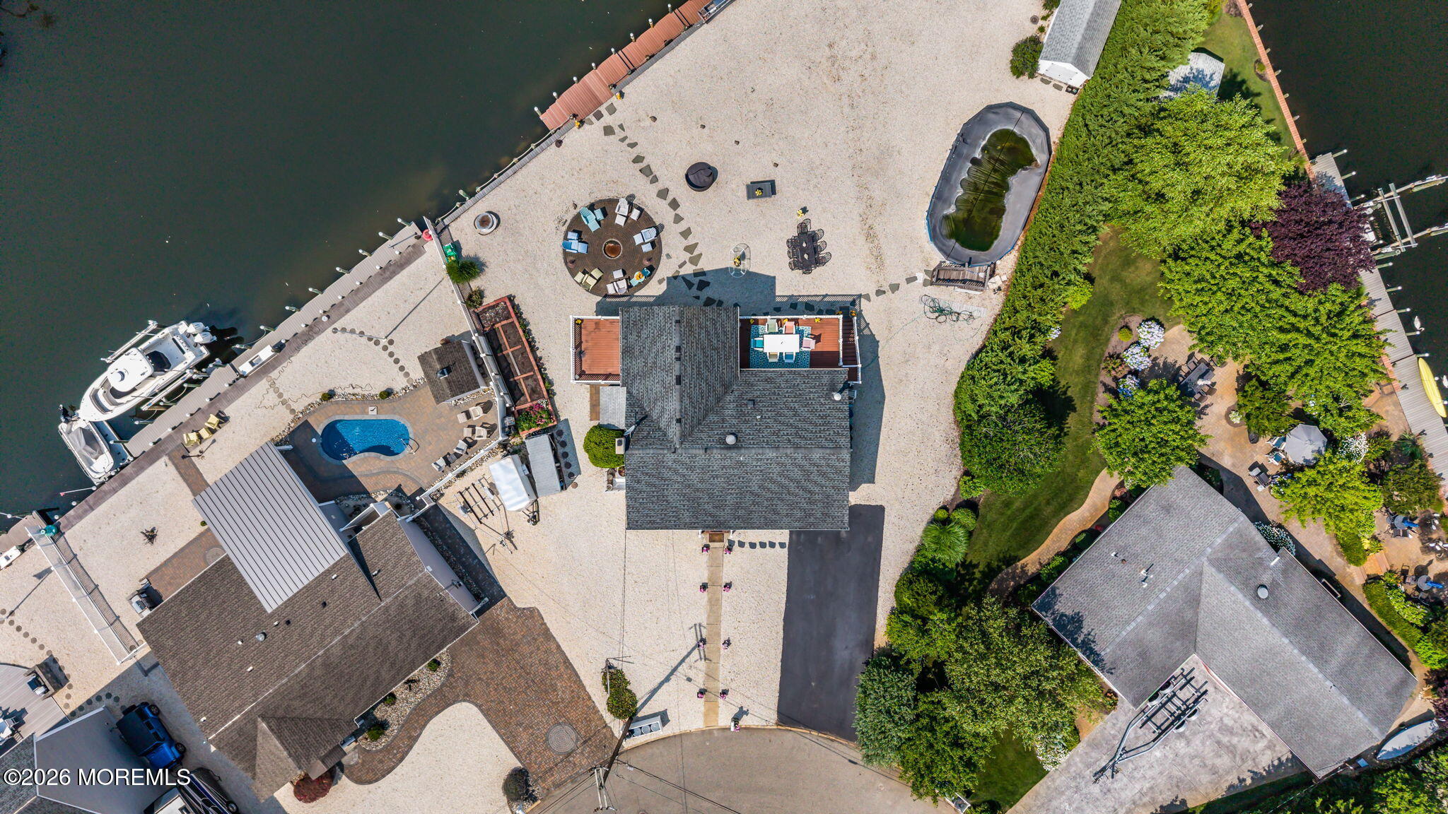 115 Hatteras Road Barnegat NJ 08005