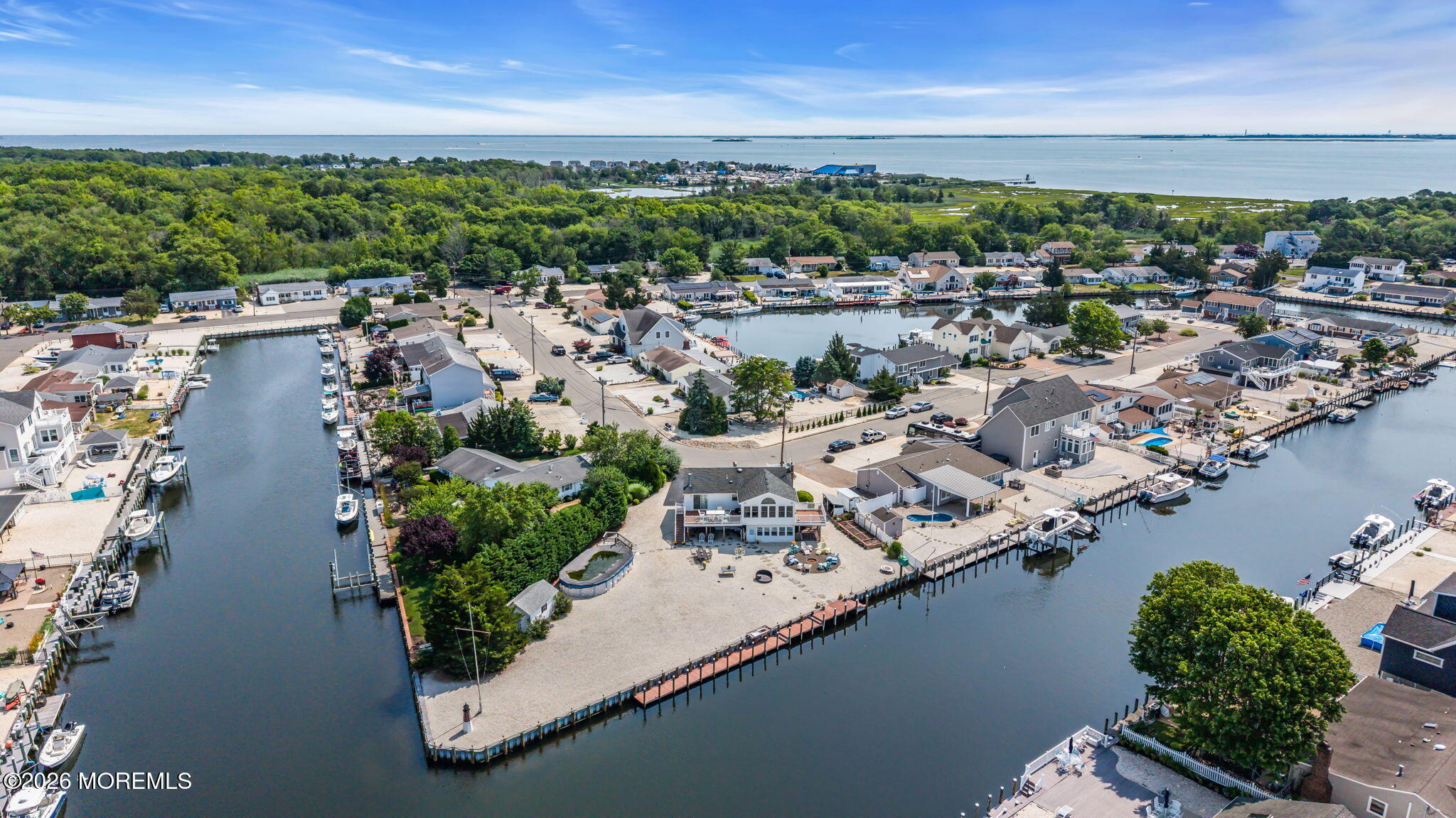 115 Hatteras Road Barnegat NJ 08005