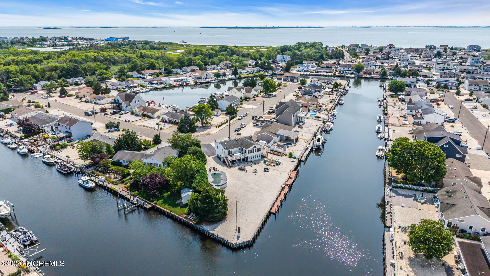115 Hatteras Road Barnegat NJ 08005