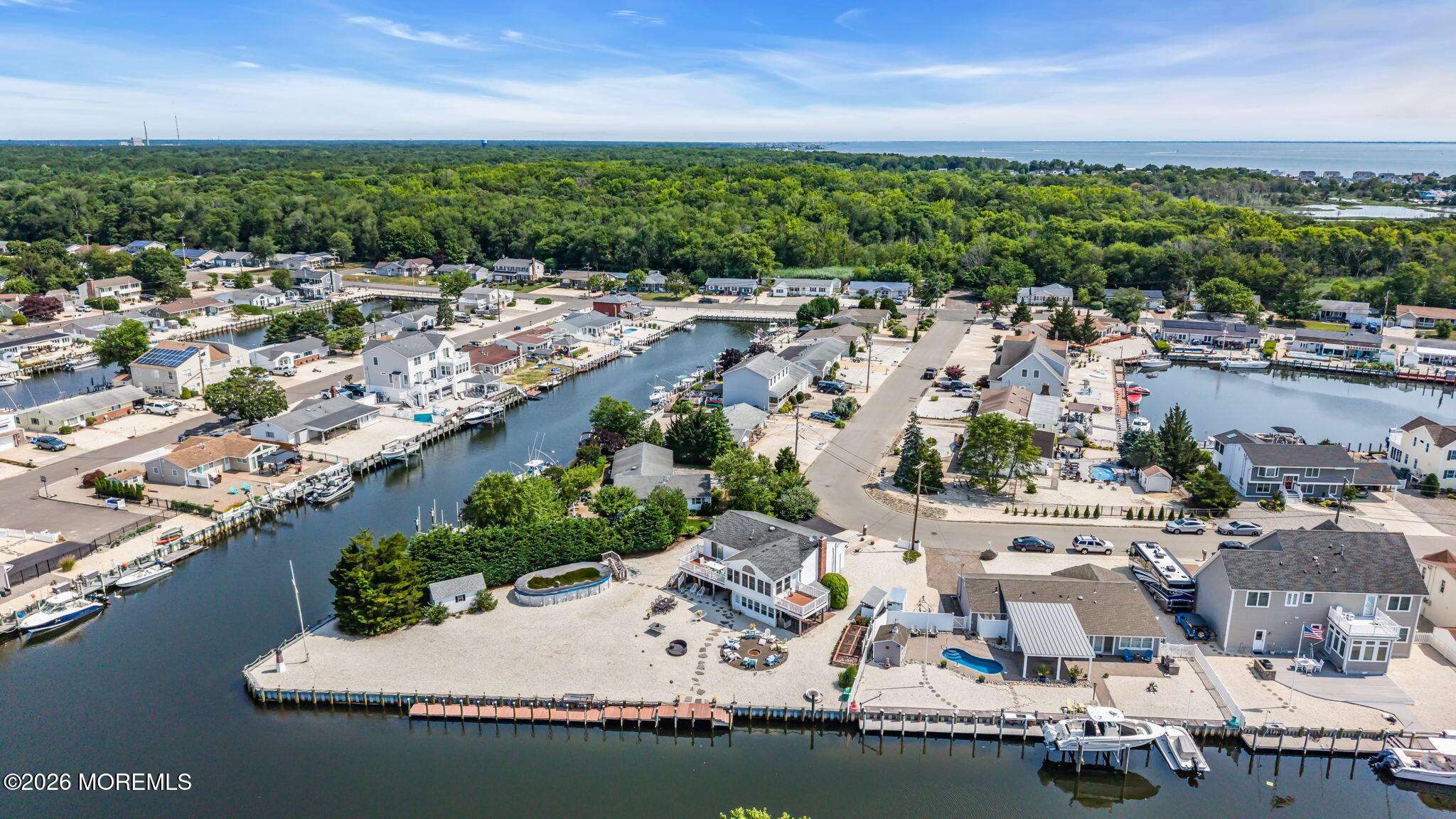 115 Hatteras Road Barnegat NJ 08005