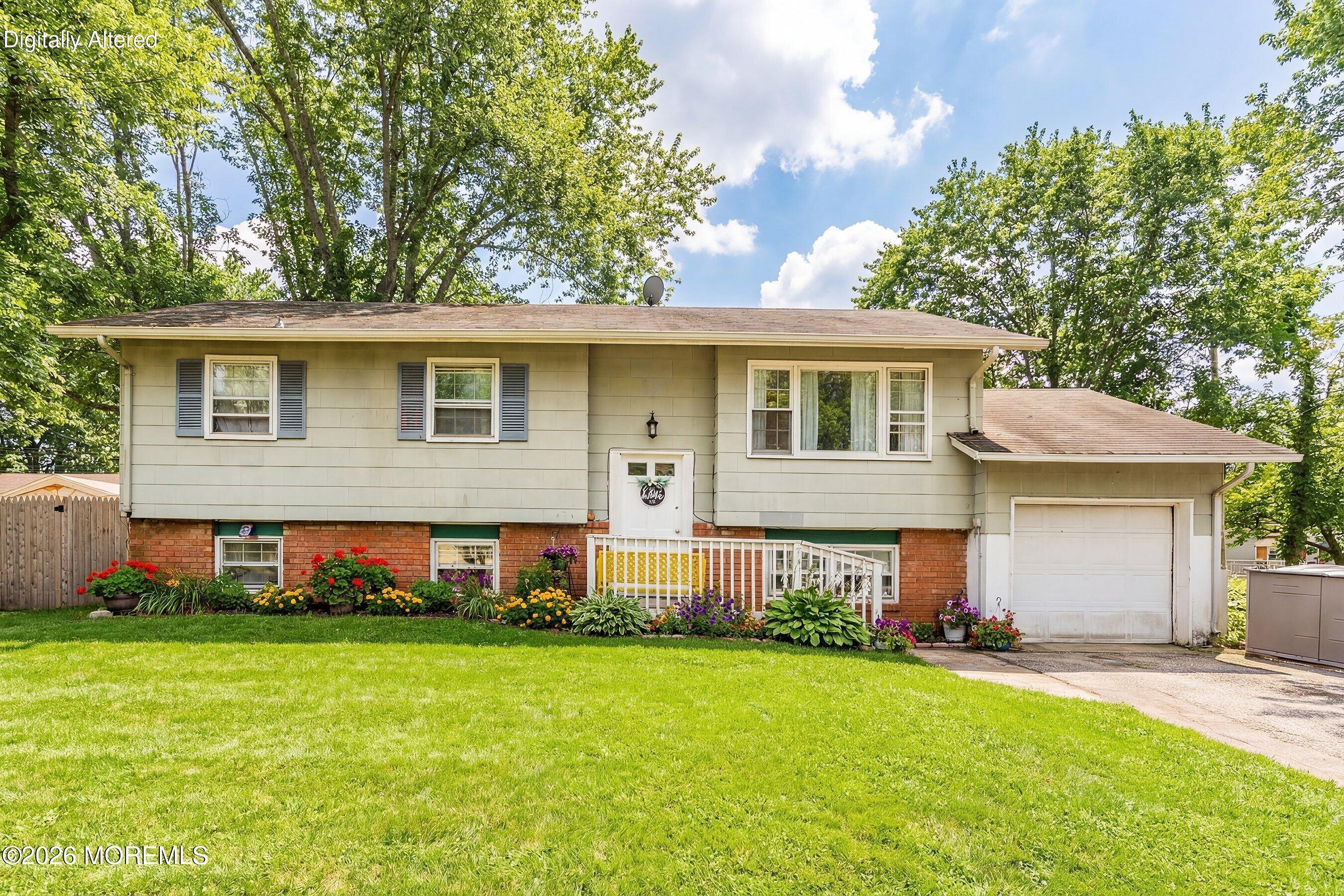 1501 Chatham Drive Toms River NJ 08753