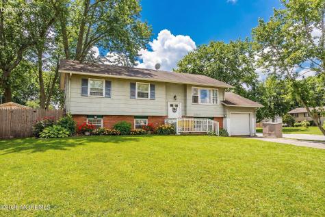 1501 Chatham Drive Toms River NJ 08753