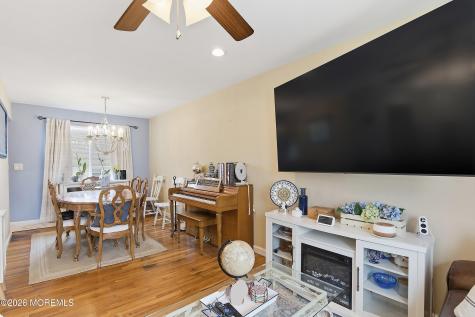 1501 Chatham Drive Toms River NJ 08753