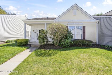 442 Bluebird Drive Monroe NJ 08831