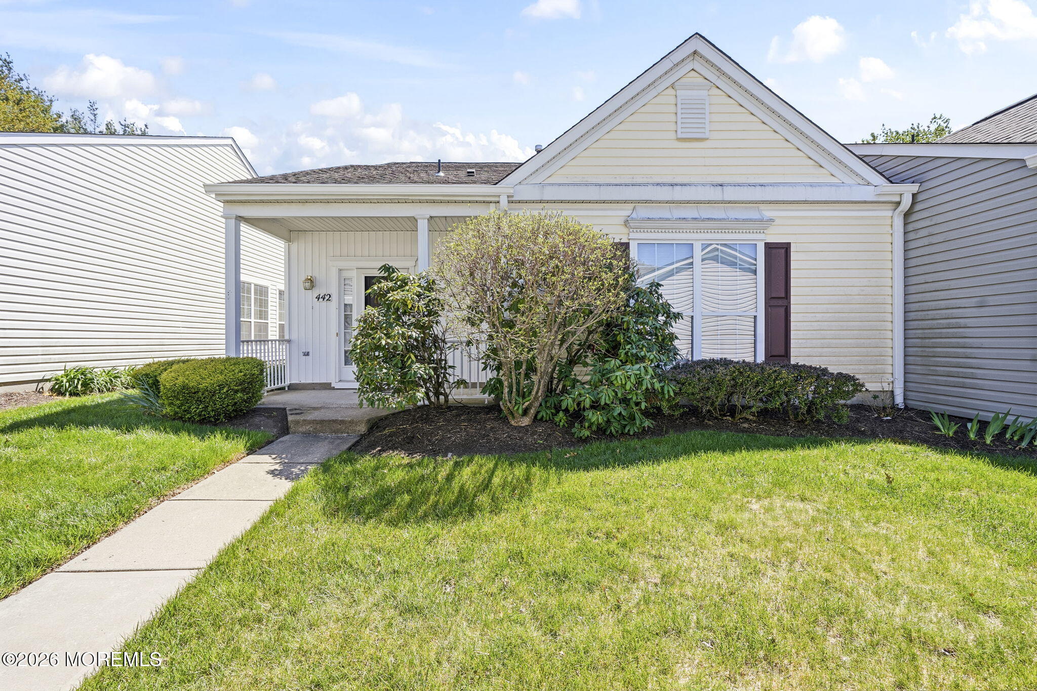 442 Bluebird Drive Monroe NJ 08831