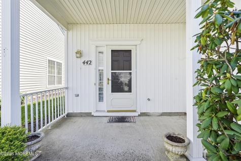 442 Bluebird Drive Monroe NJ 08831