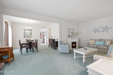 442 Bluebird Drive Monroe NJ 08831