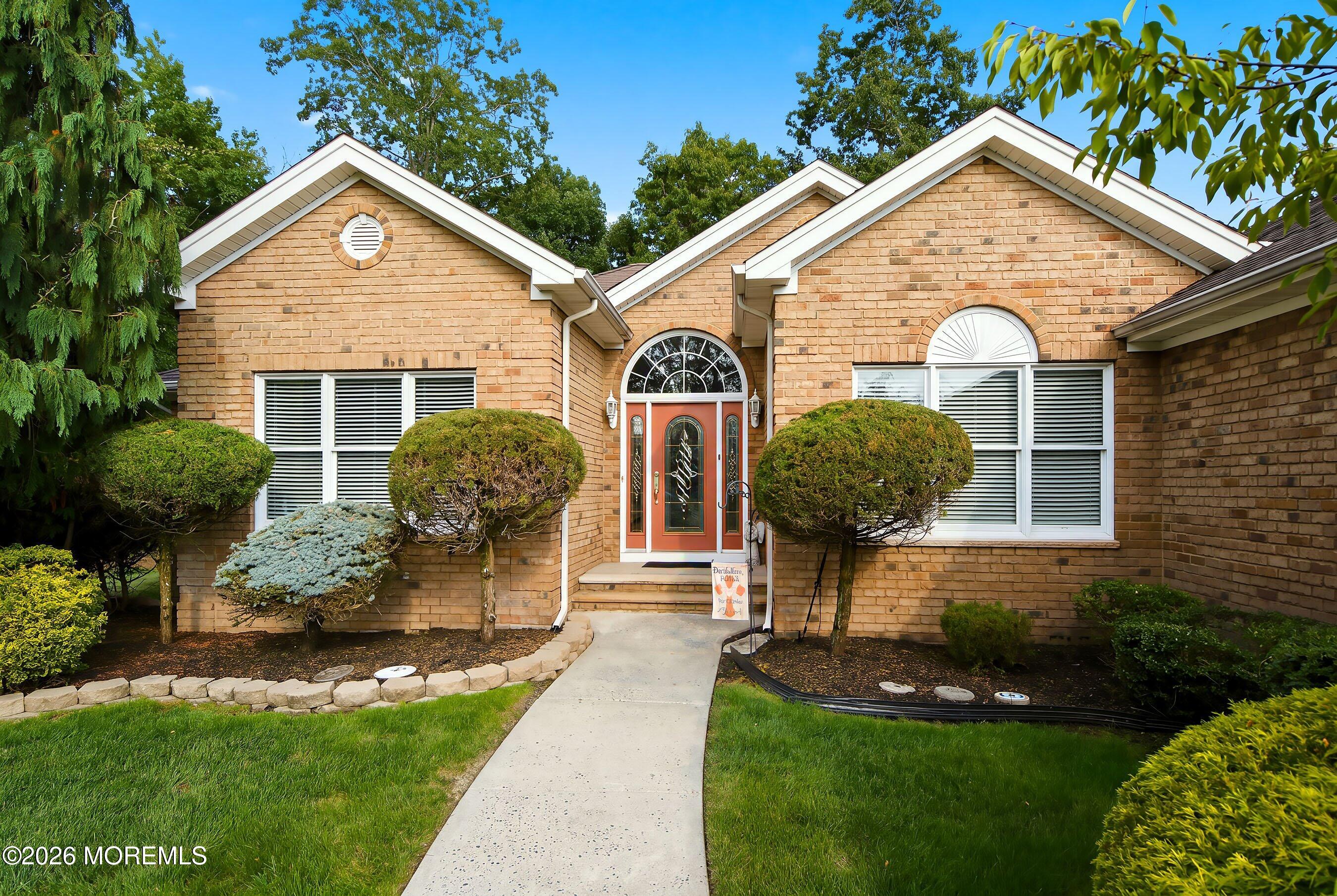 13 Laurel Lane Bayville NJ 08721