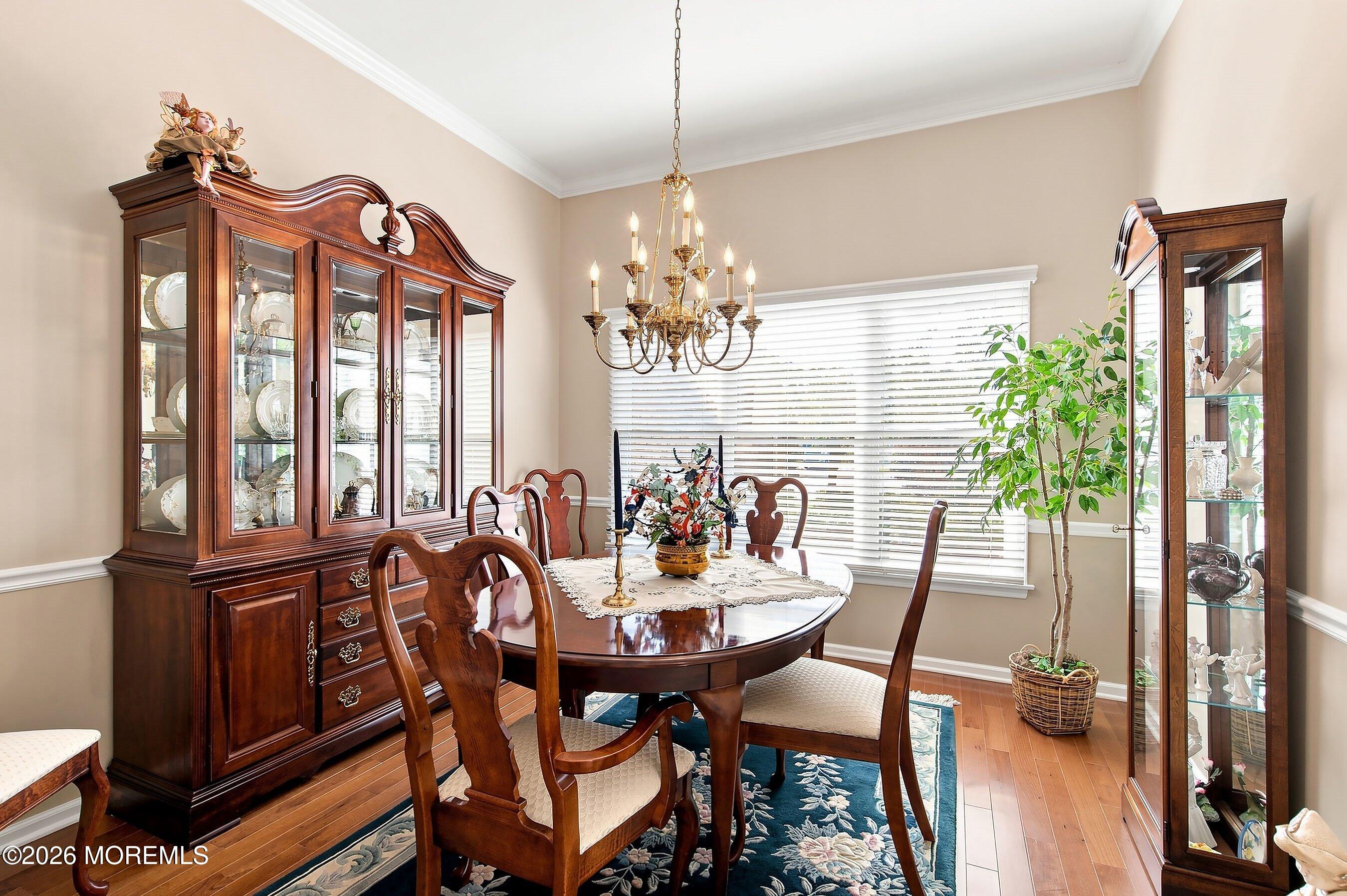 13 Laurel Lane Bayville NJ 08721