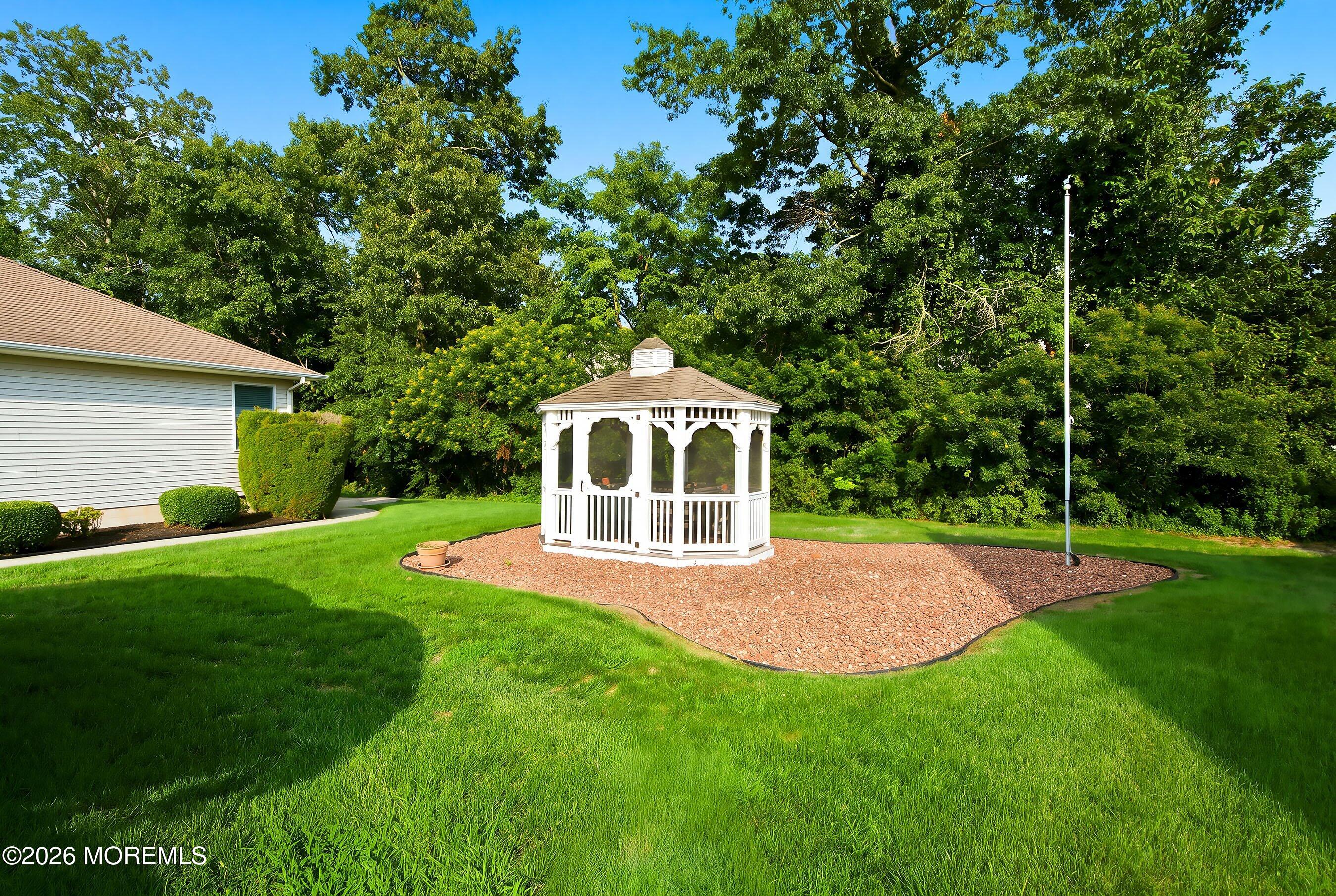 13 Laurel Lane Bayville NJ 08721