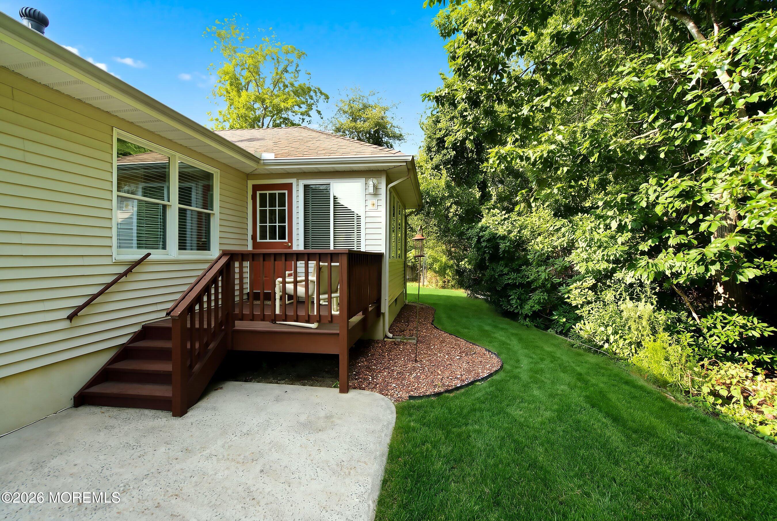 13 Laurel Lane Bayville NJ 08721