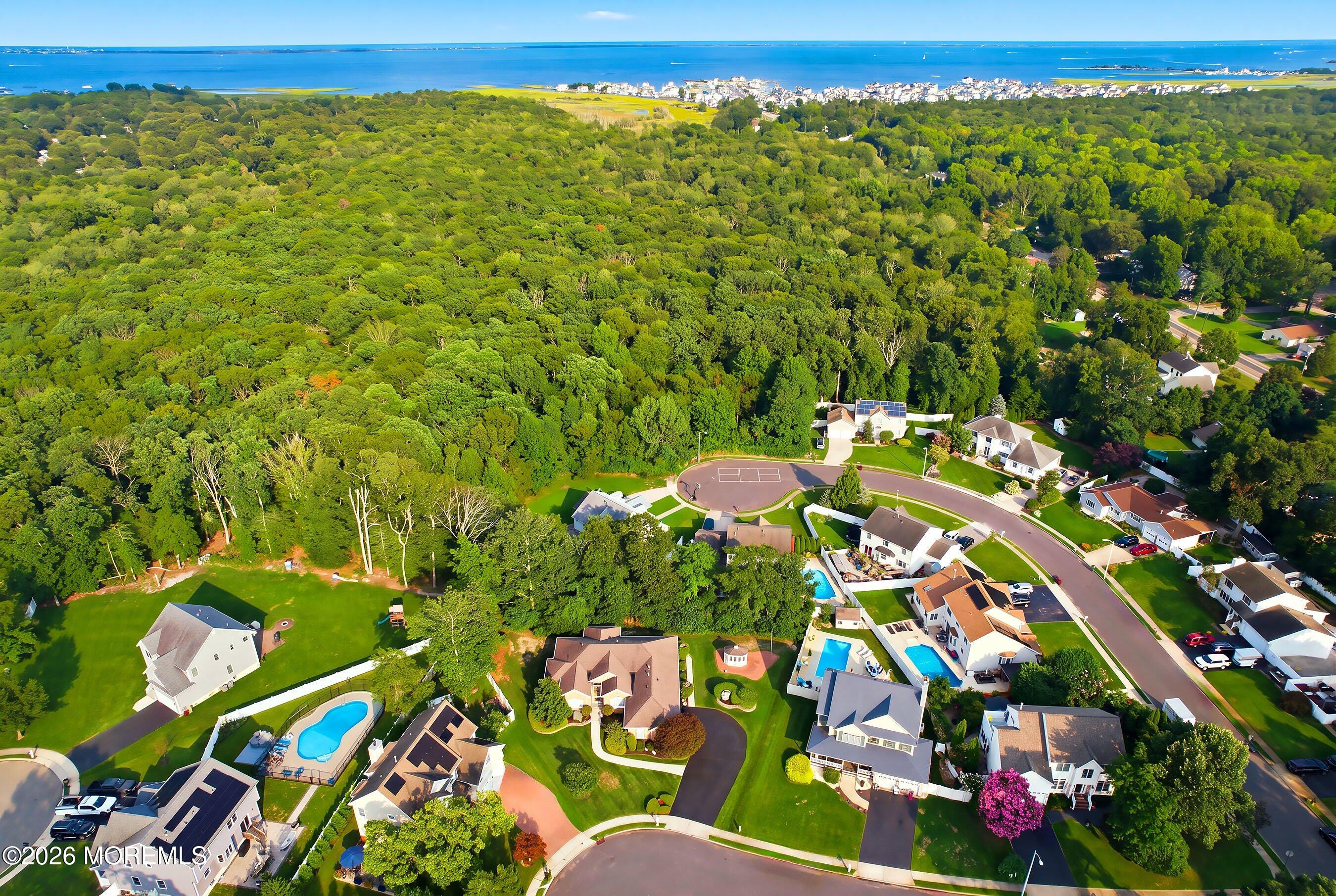 13 Laurel Lane Bayville NJ 08721