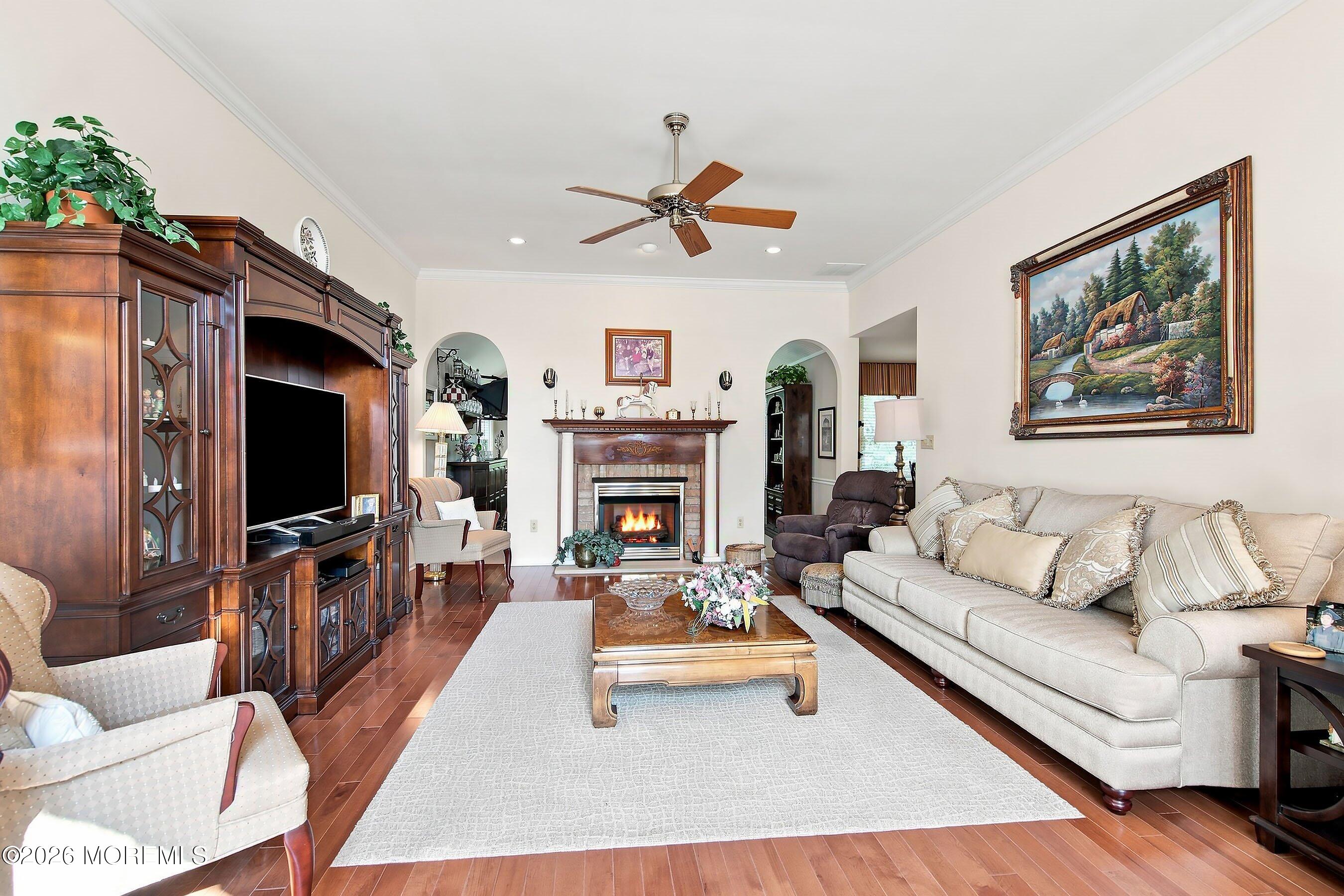 13 Laurel Lane Bayville NJ 08721
