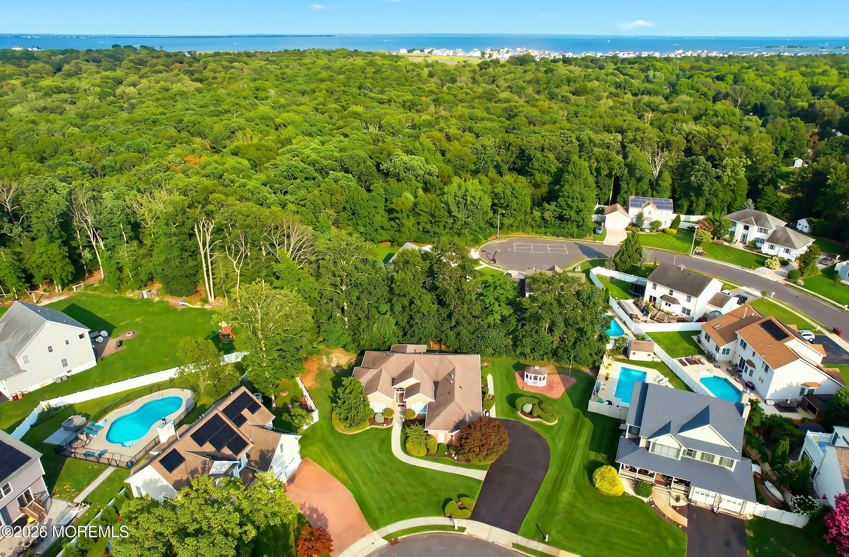 13 Laurel Lane Bayville NJ 08721