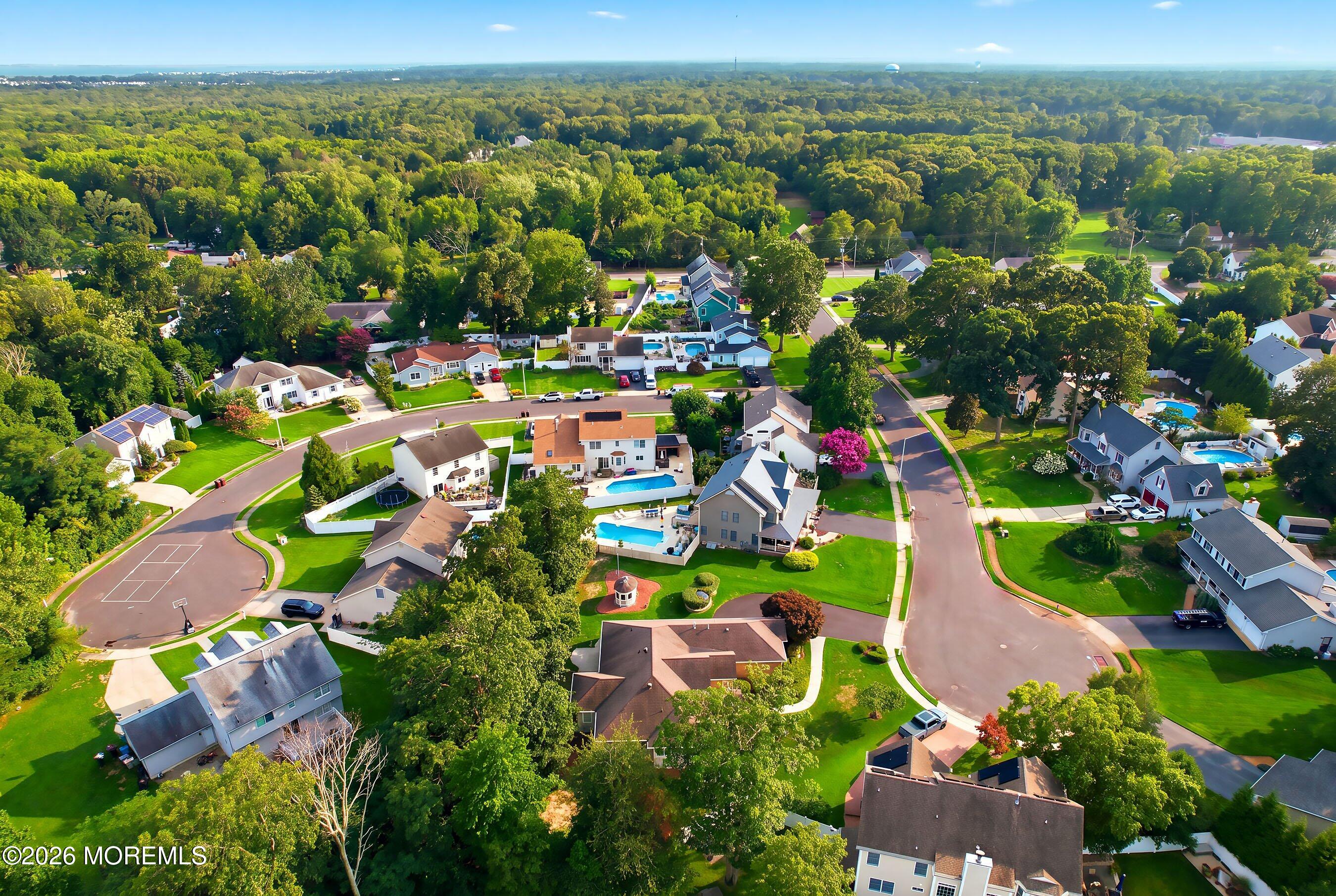 13 Laurel Lane Bayville NJ 08721