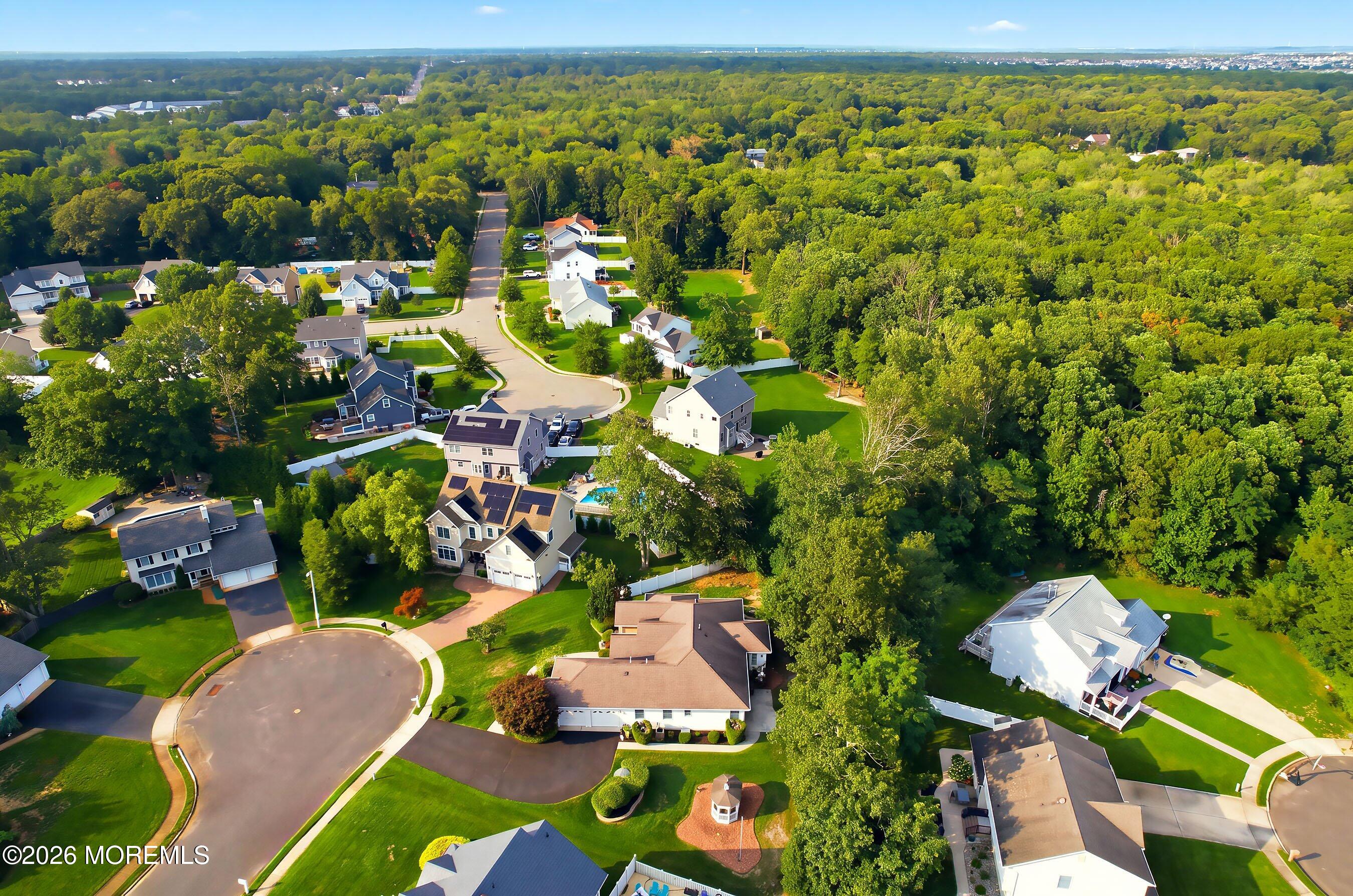 13 Laurel Lane Bayville NJ 08721