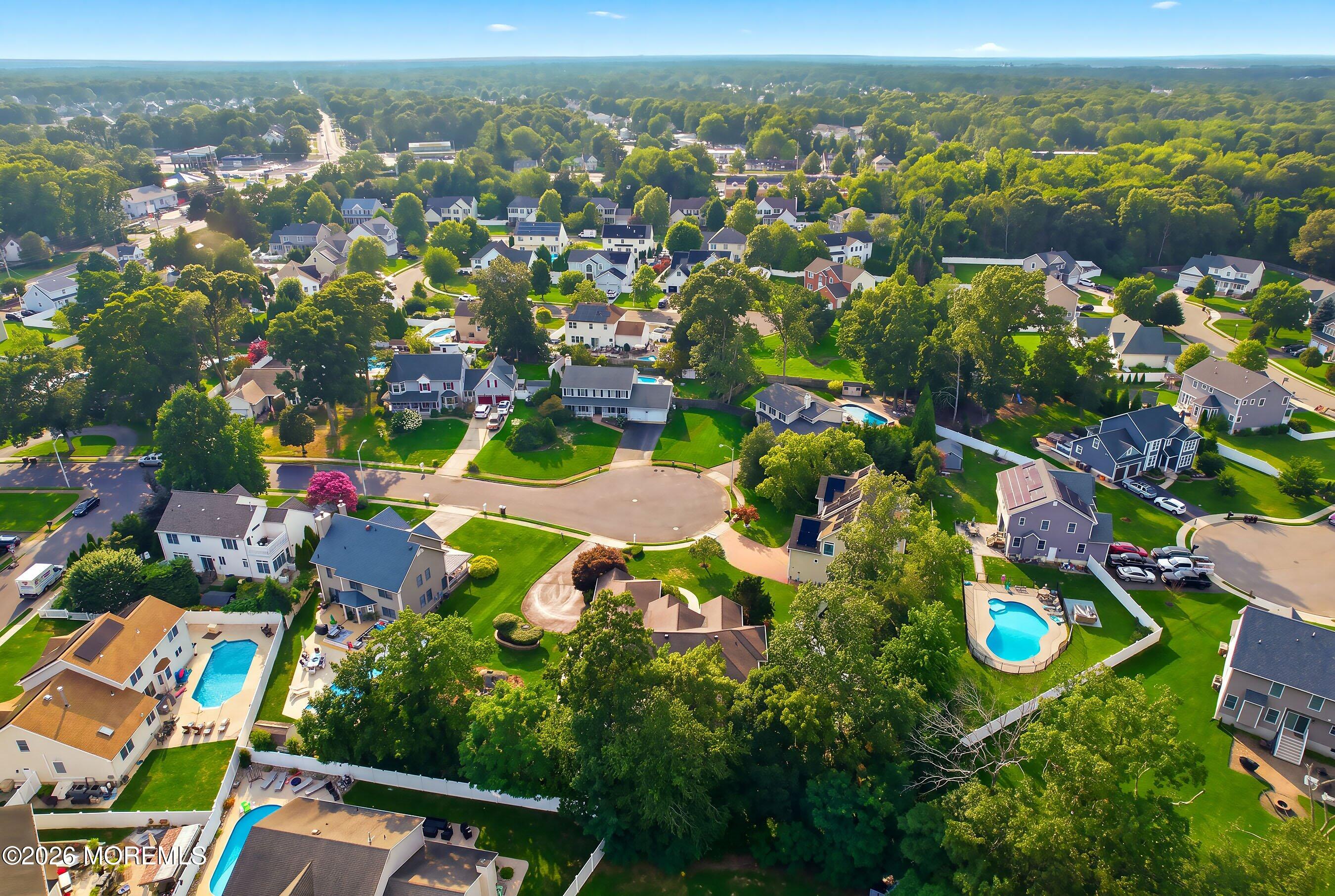 13 Laurel Lane Bayville NJ 08721