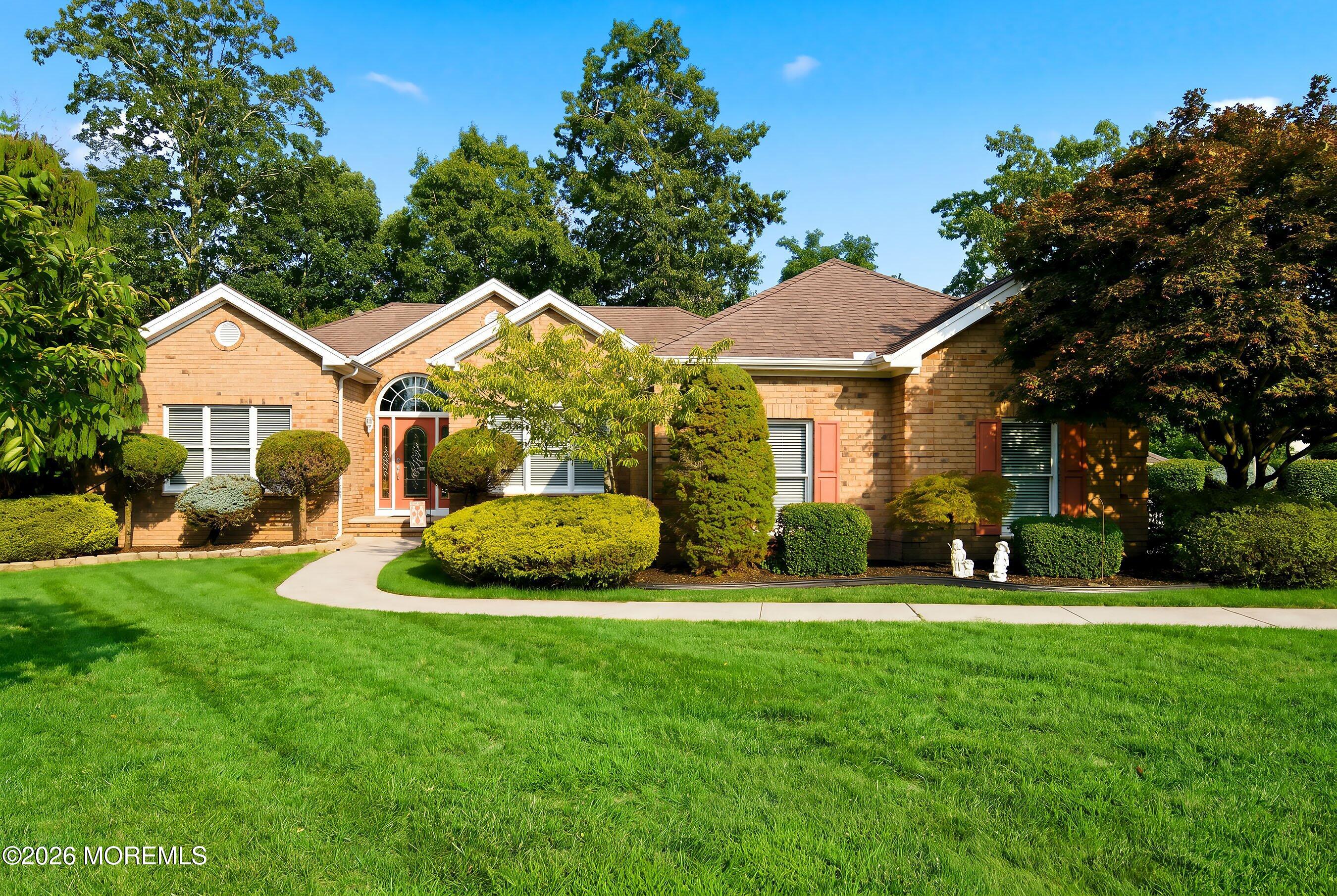 13 Laurel Lane Bayville NJ 08721