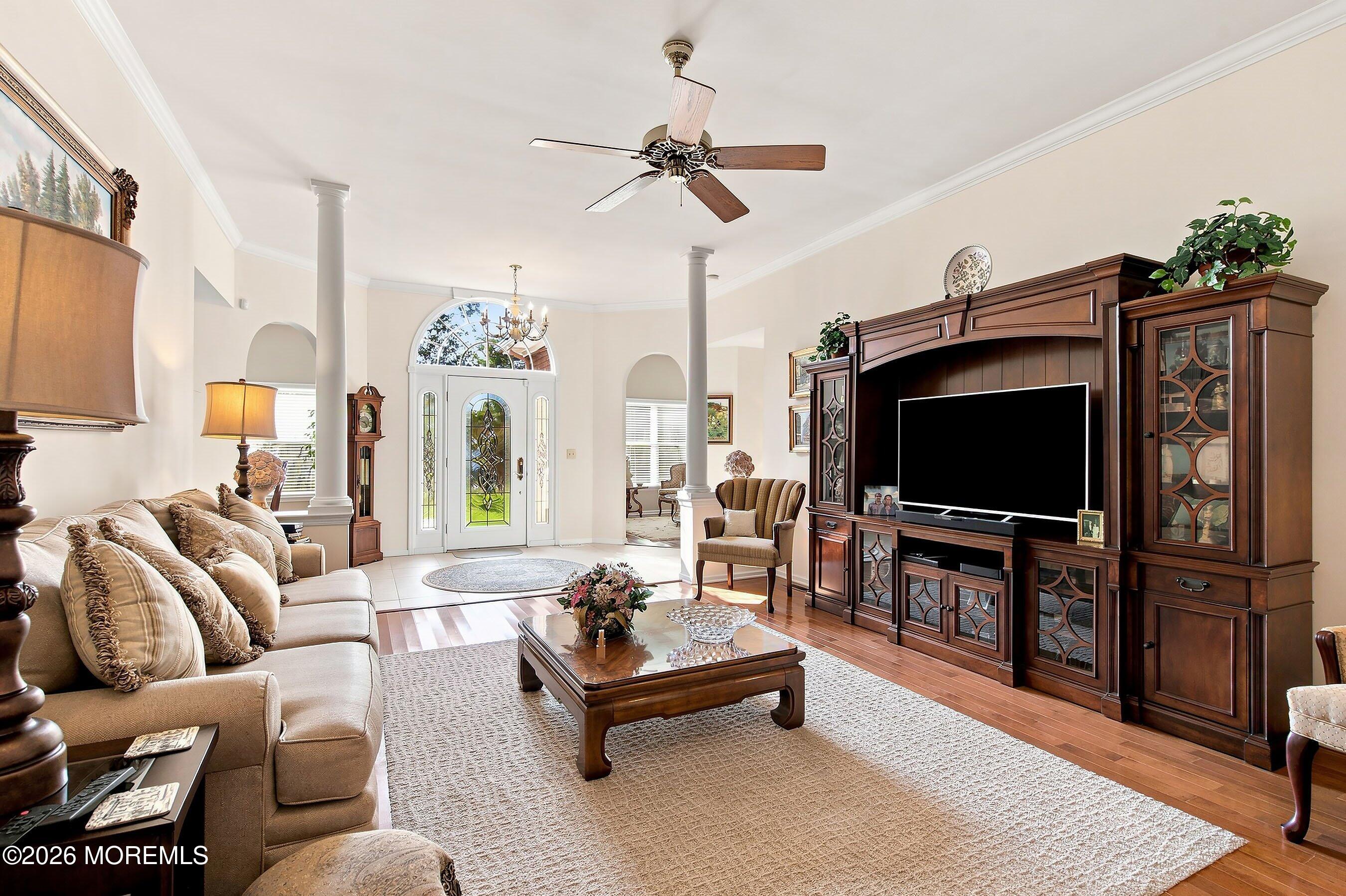 13 Laurel Lane Bayville NJ 08721