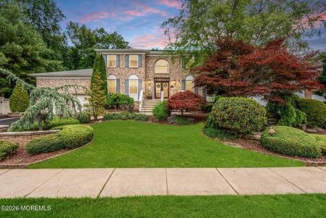 21 Ryan Road Marlboro NJ 07746