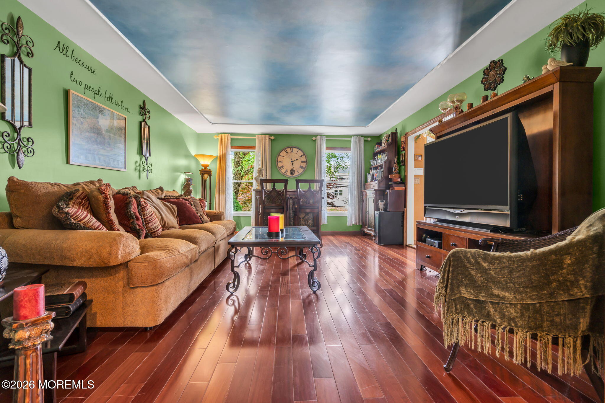 21 Ryan Road Marlboro NJ 07746