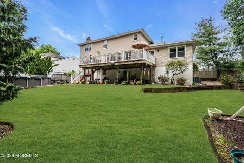 21 Ryan Road Marlboro NJ 07746