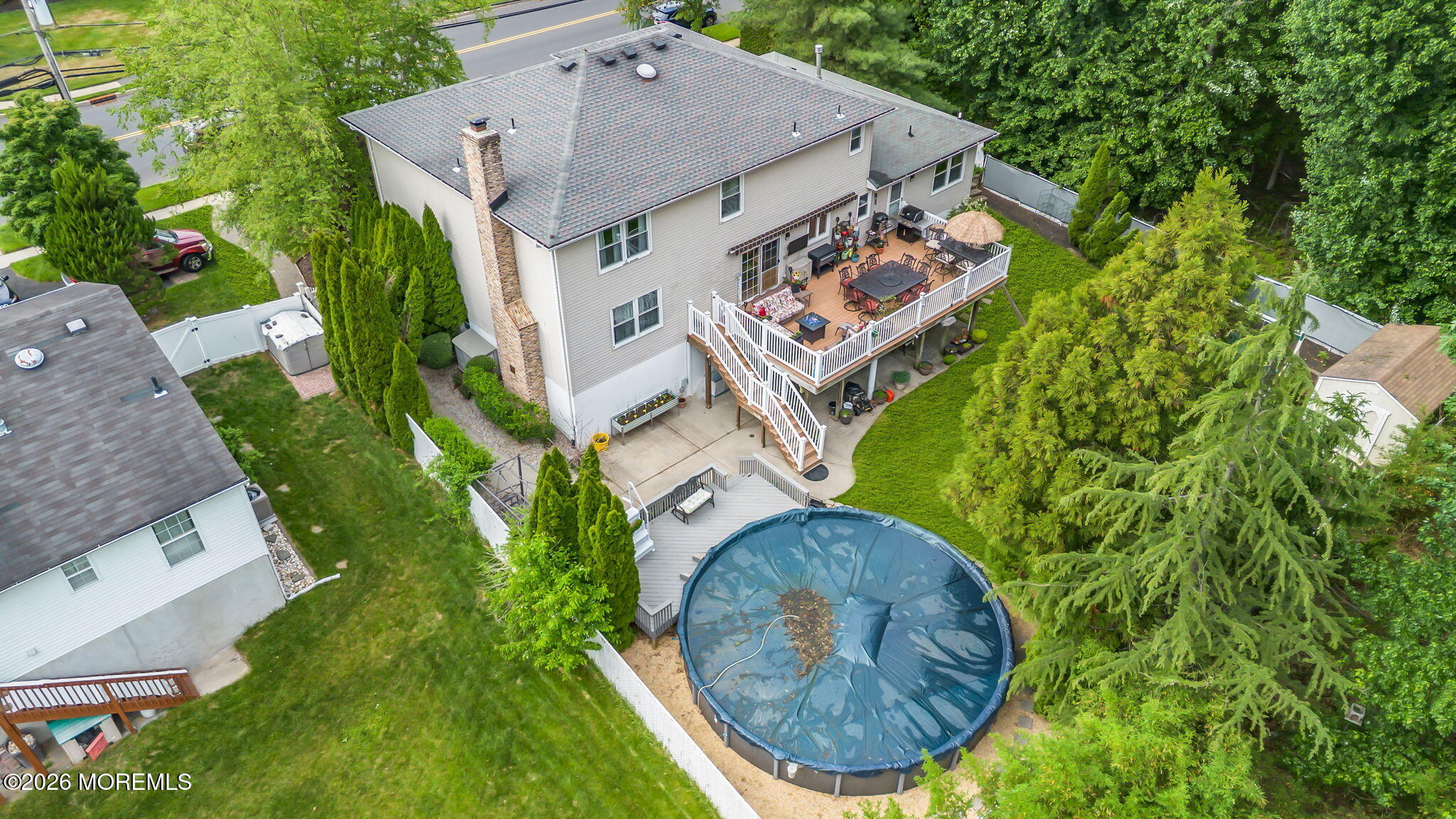 21 Ryan Road Marlboro NJ 07746
