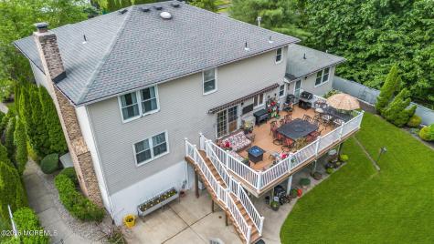 21 Ryan Road Marlboro NJ 07746