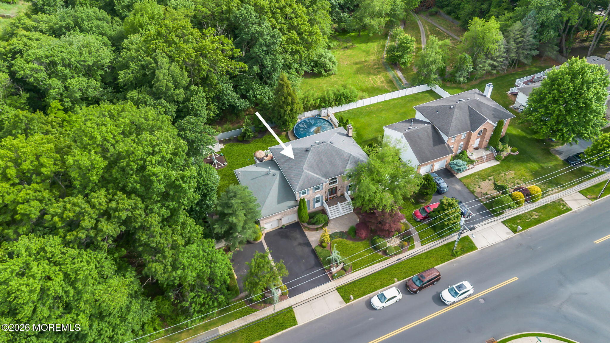 21 Ryan Road Marlboro NJ 07746