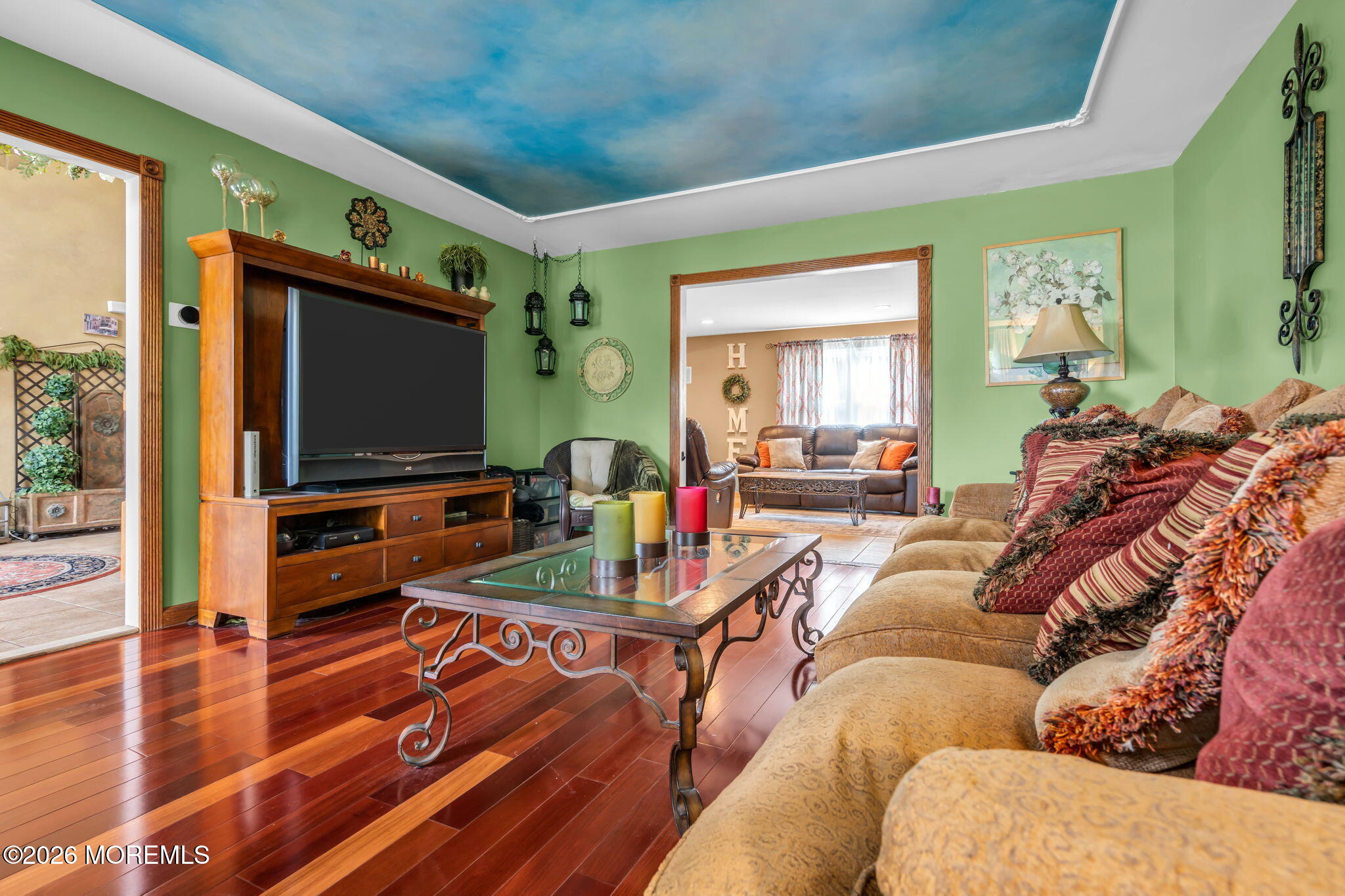 21 Ryan Road Marlboro NJ 07746