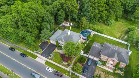 21 Ryan Road Marlboro NJ 07746