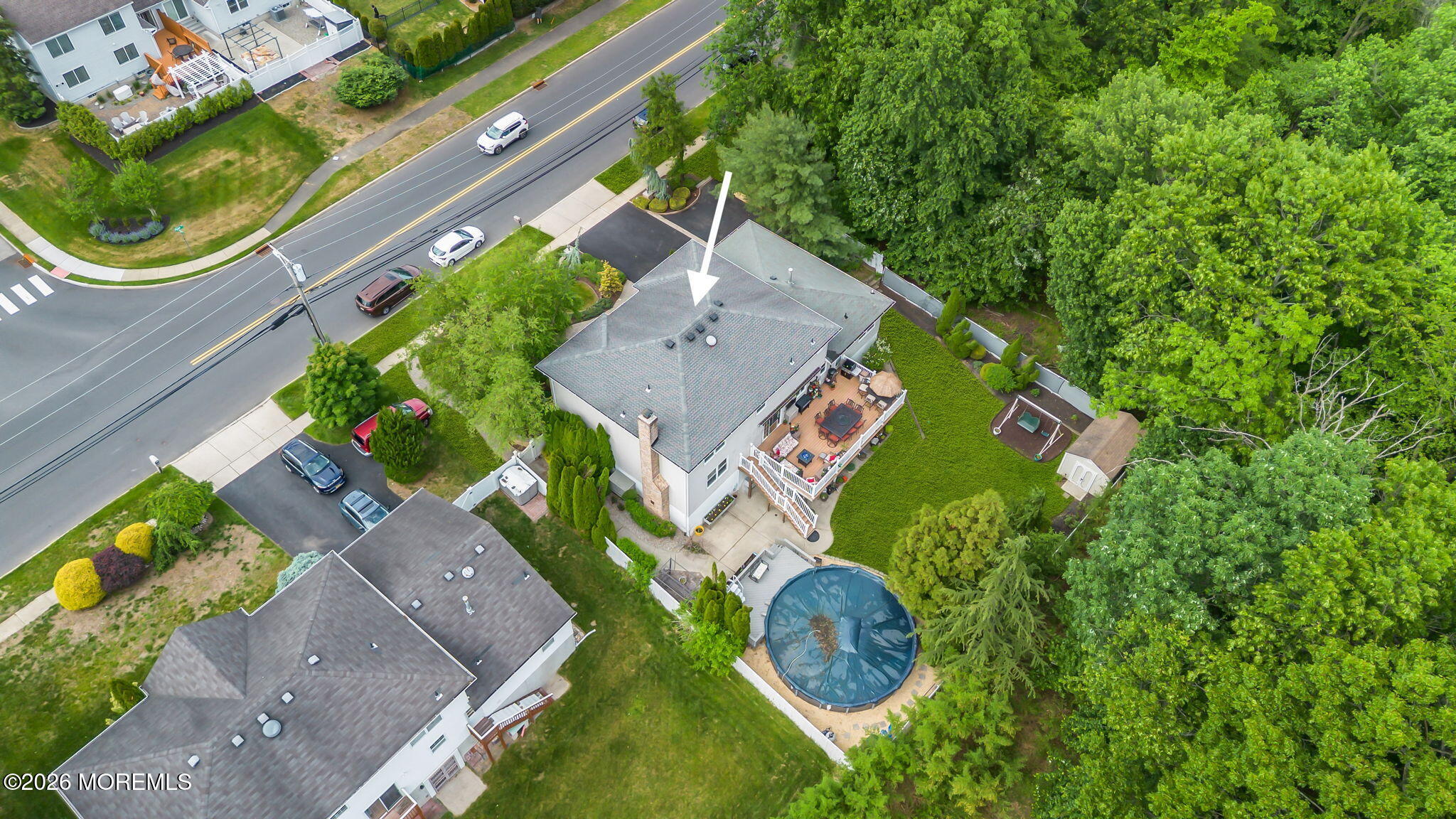 21 Ryan Road Marlboro NJ 07746