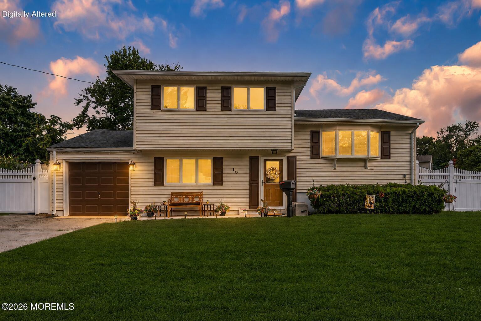 10 Garrett Place New Monmouth NJ 07748