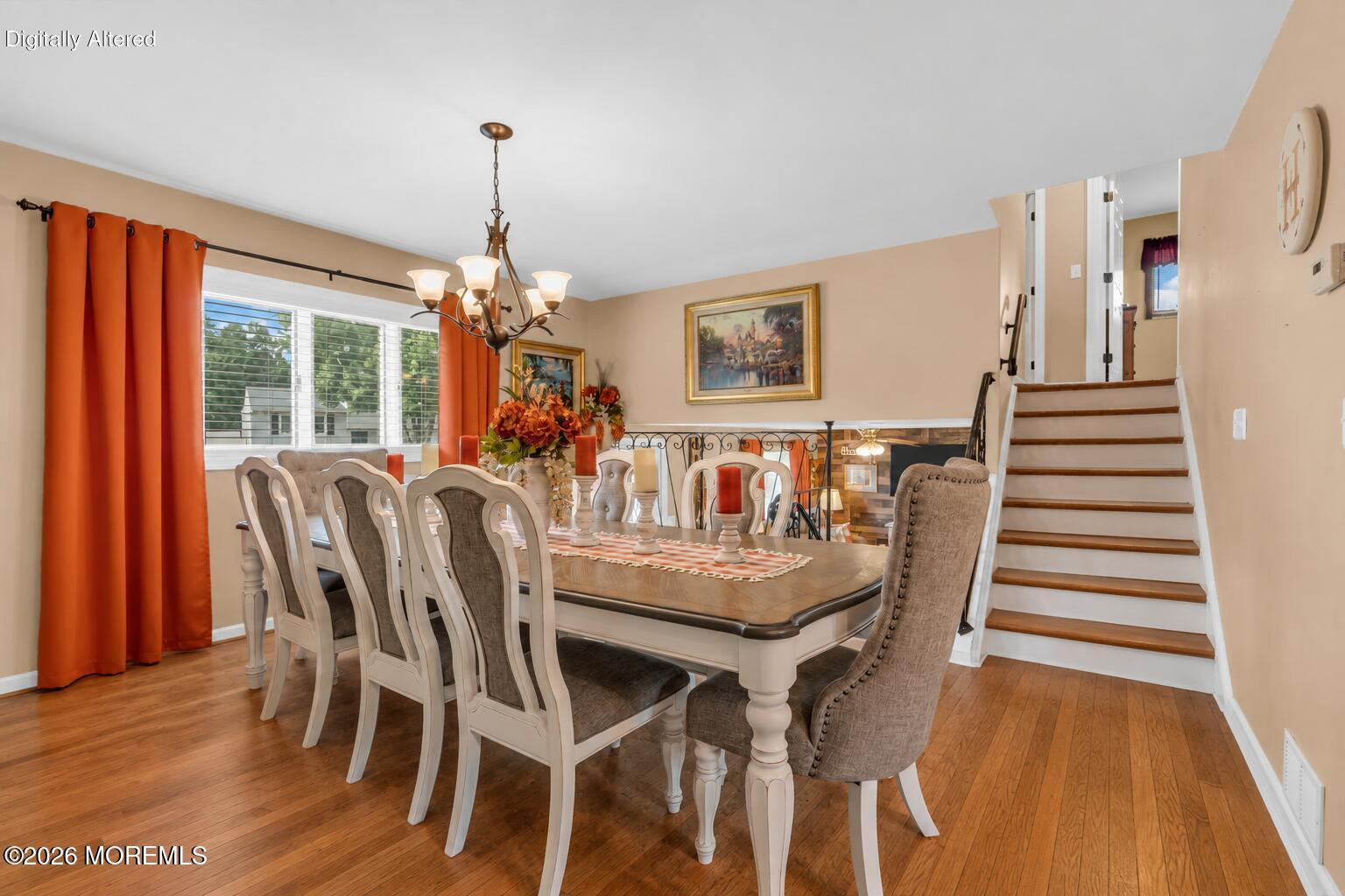 10 Garrett Place New Monmouth NJ 07748