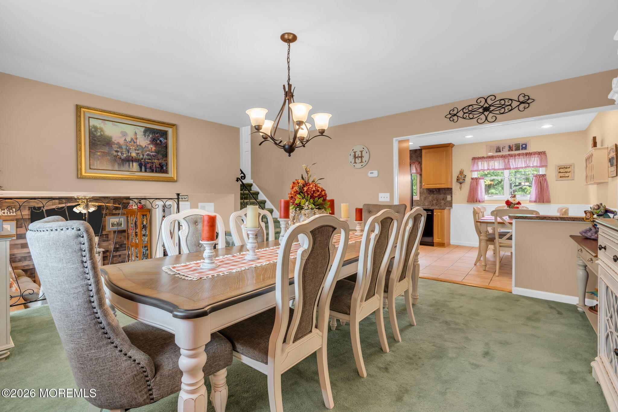 10 Garrett Place New Monmouth NJ 07748