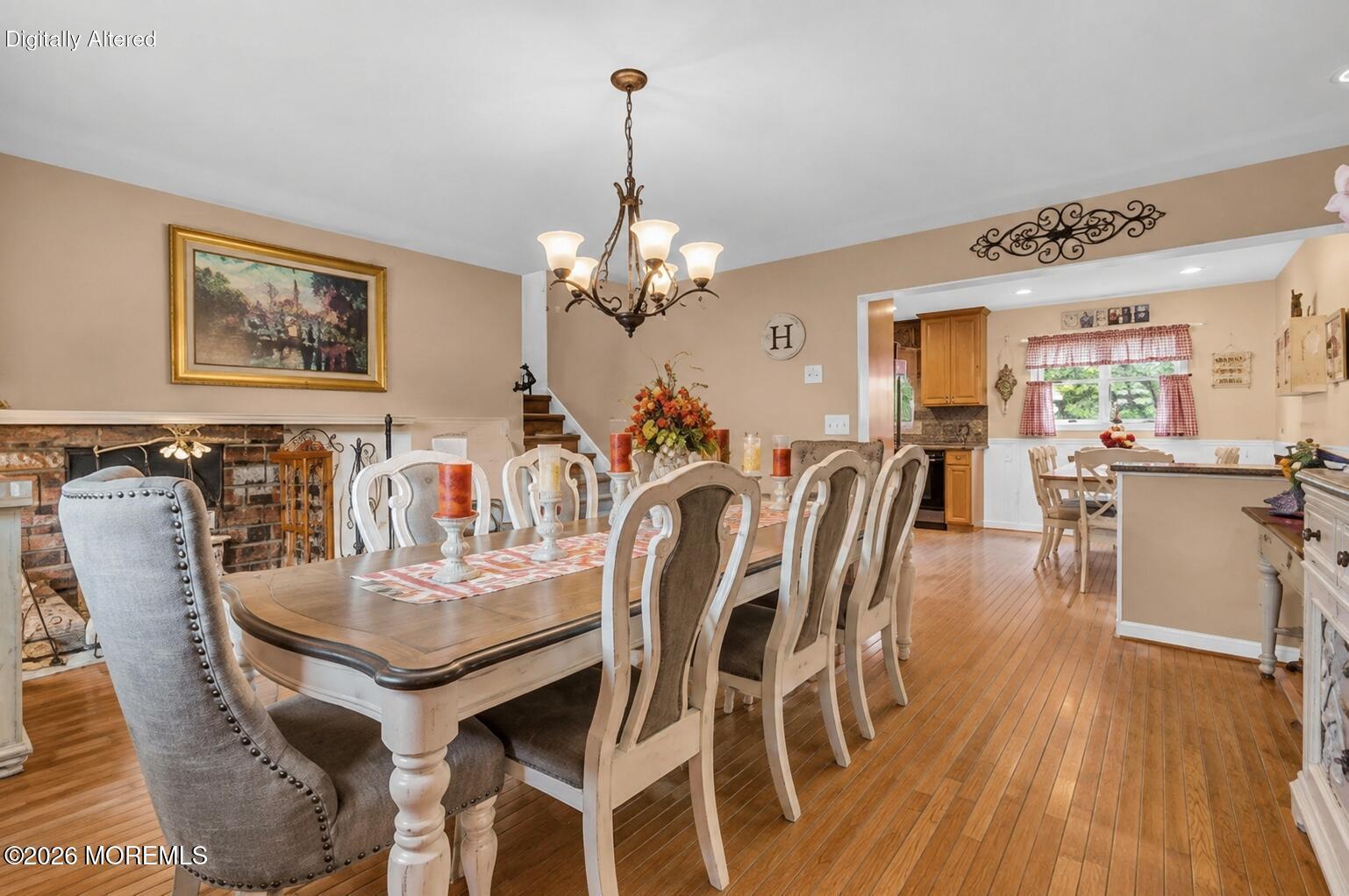 10 Garrett Place New Monmouth NJ 07748