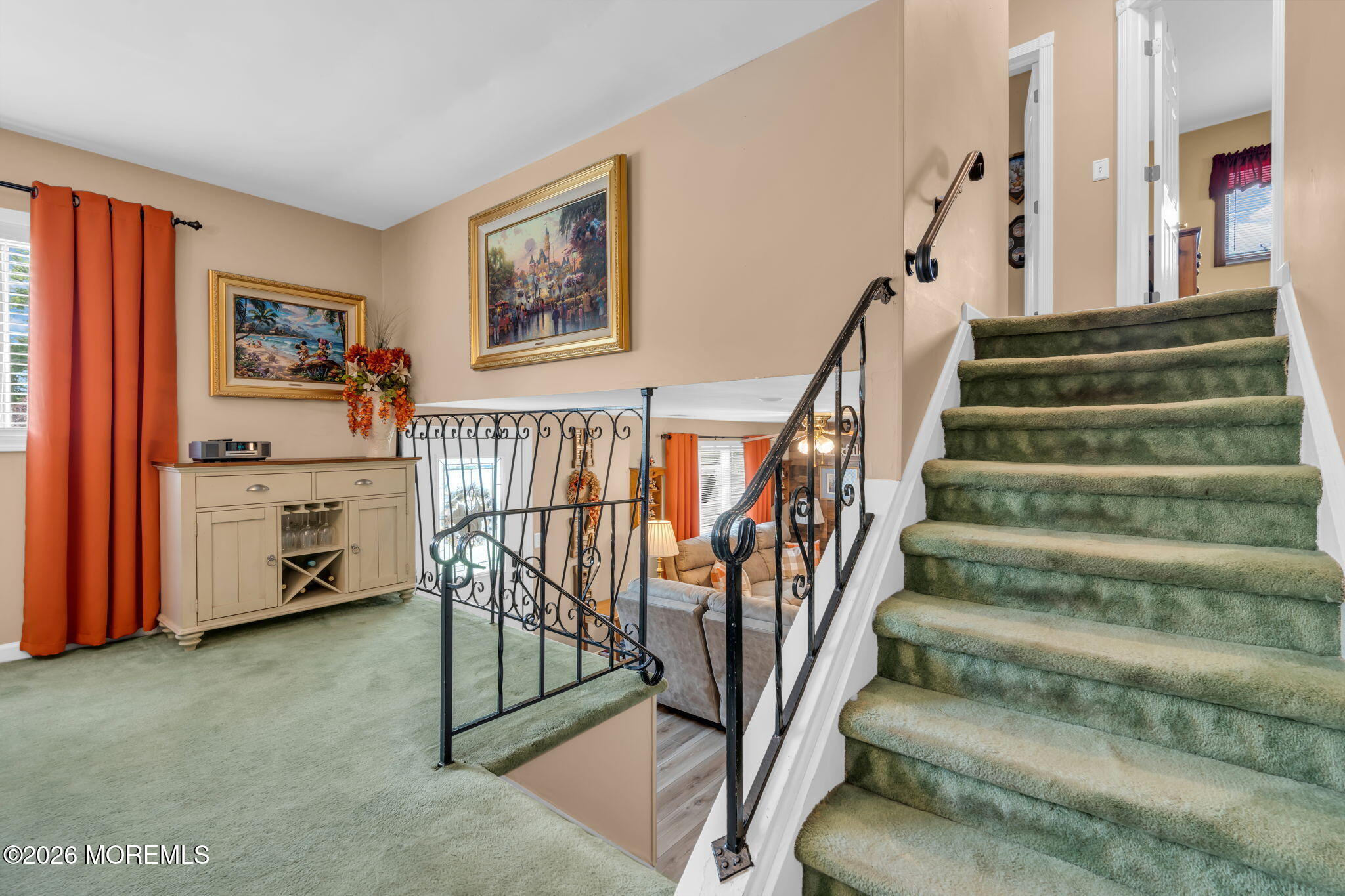 10 Garrett Place New Monmouth NJ 07748