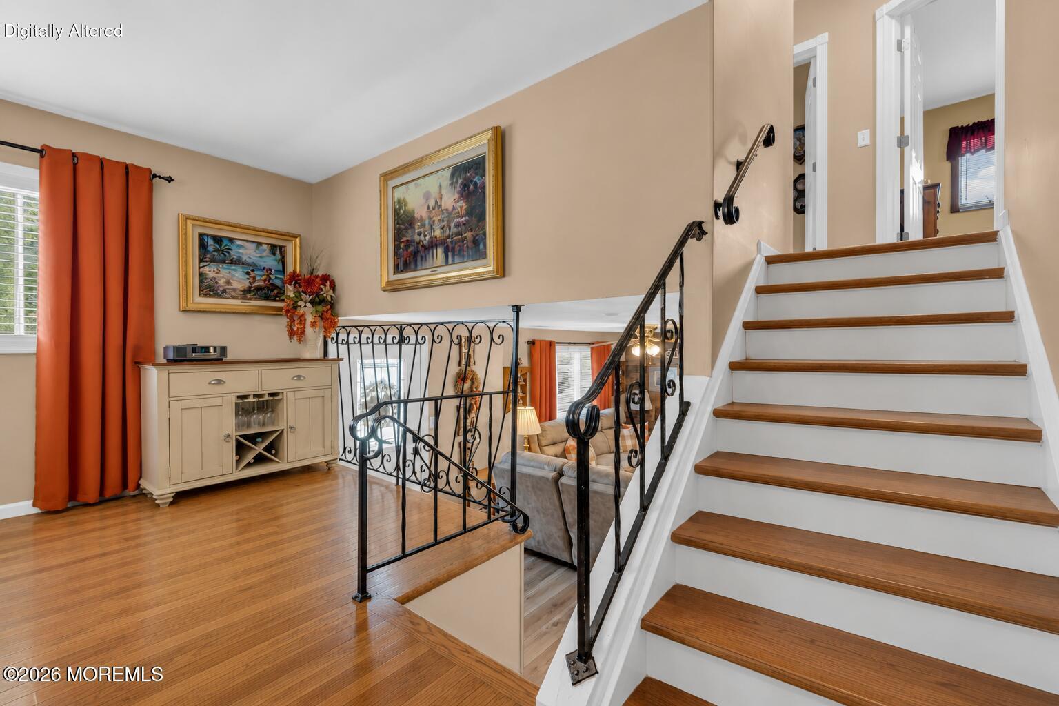 10 Garrett Place New Monmouth NJ 07748