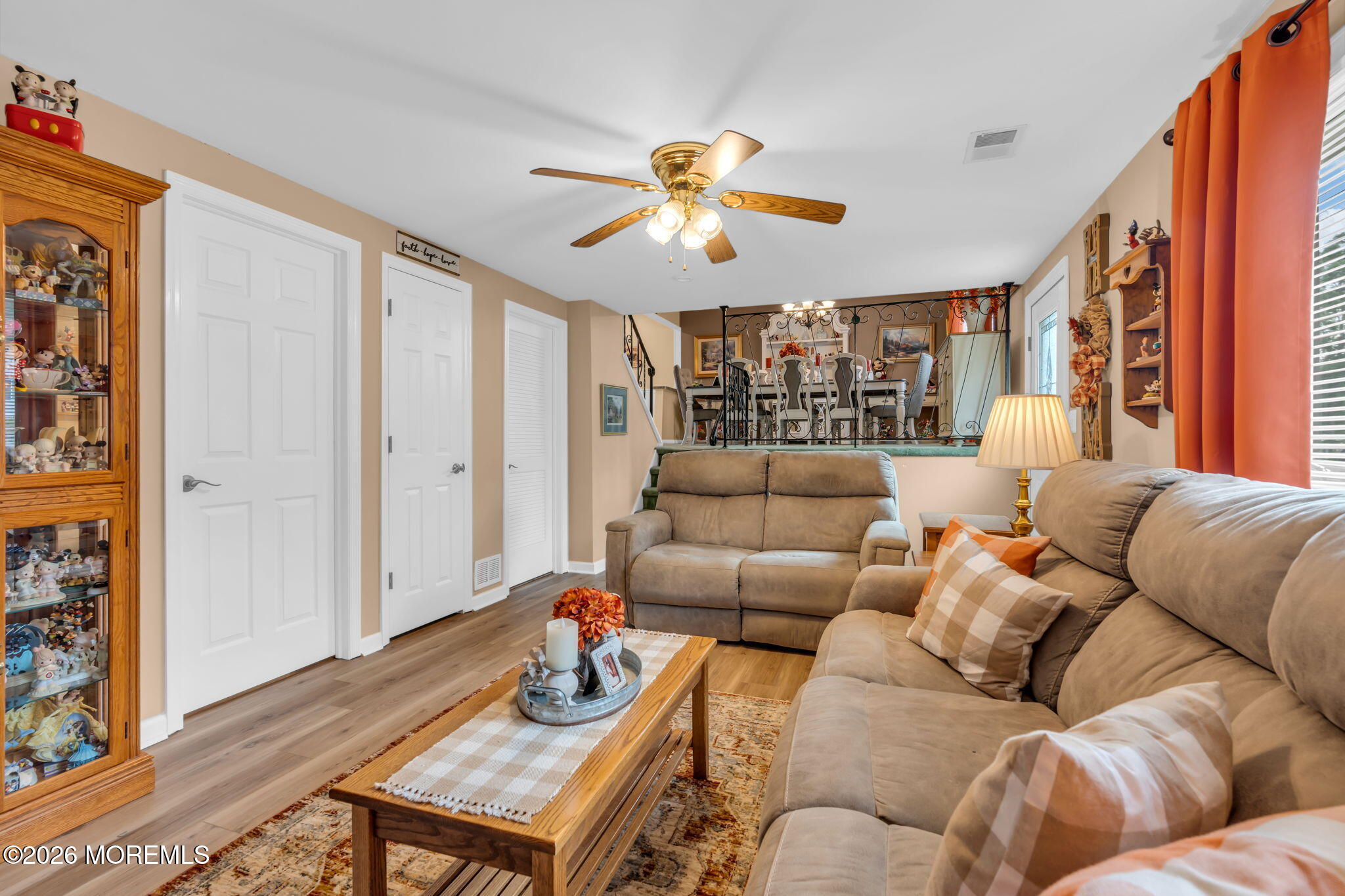 10 Garrett Place New Monmouth NJ 07748