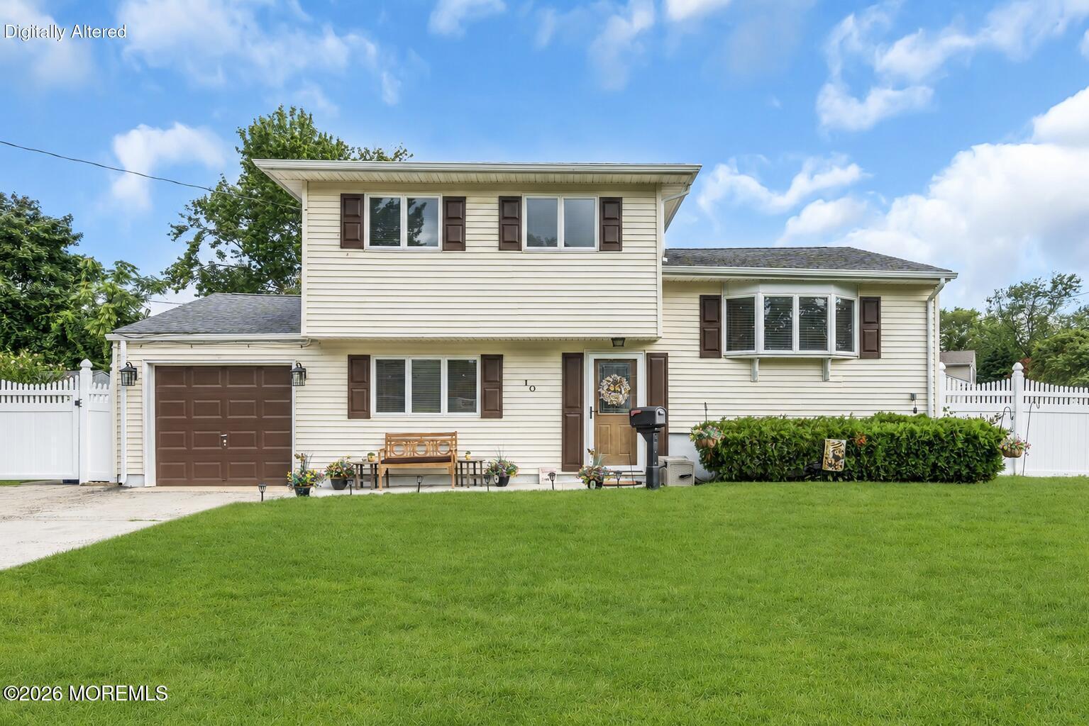 10 Garrett Place New Monmouth NJ 07748
