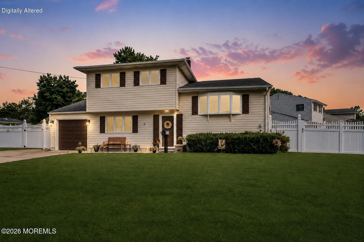 10 Garrett Place New Monmouth NJ 07748