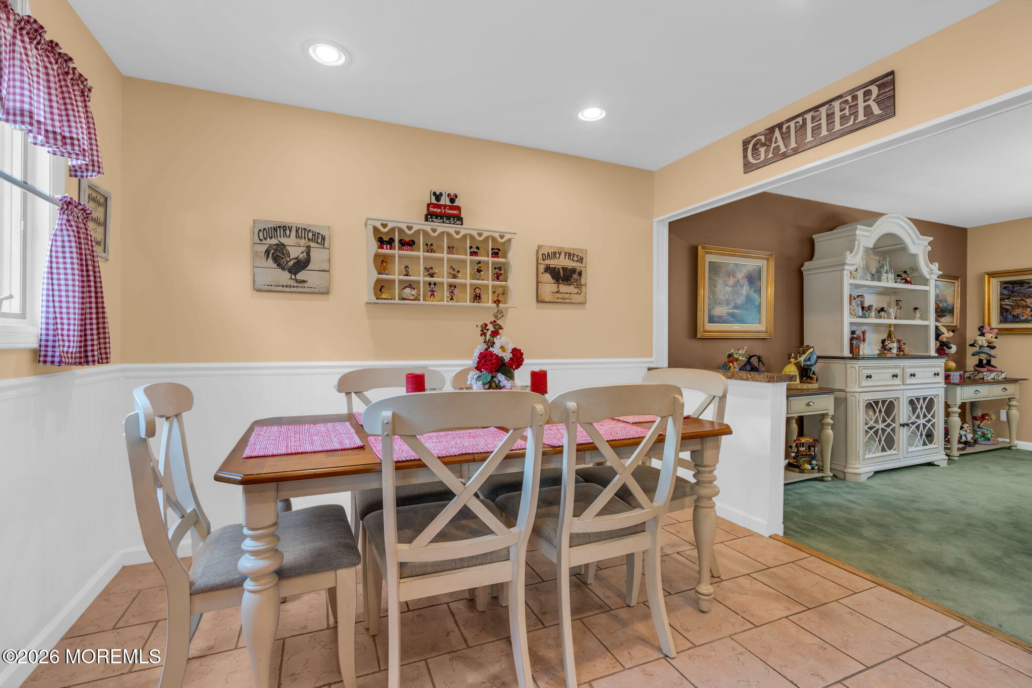 10 Garrett Place New Monmouth NJ 07748