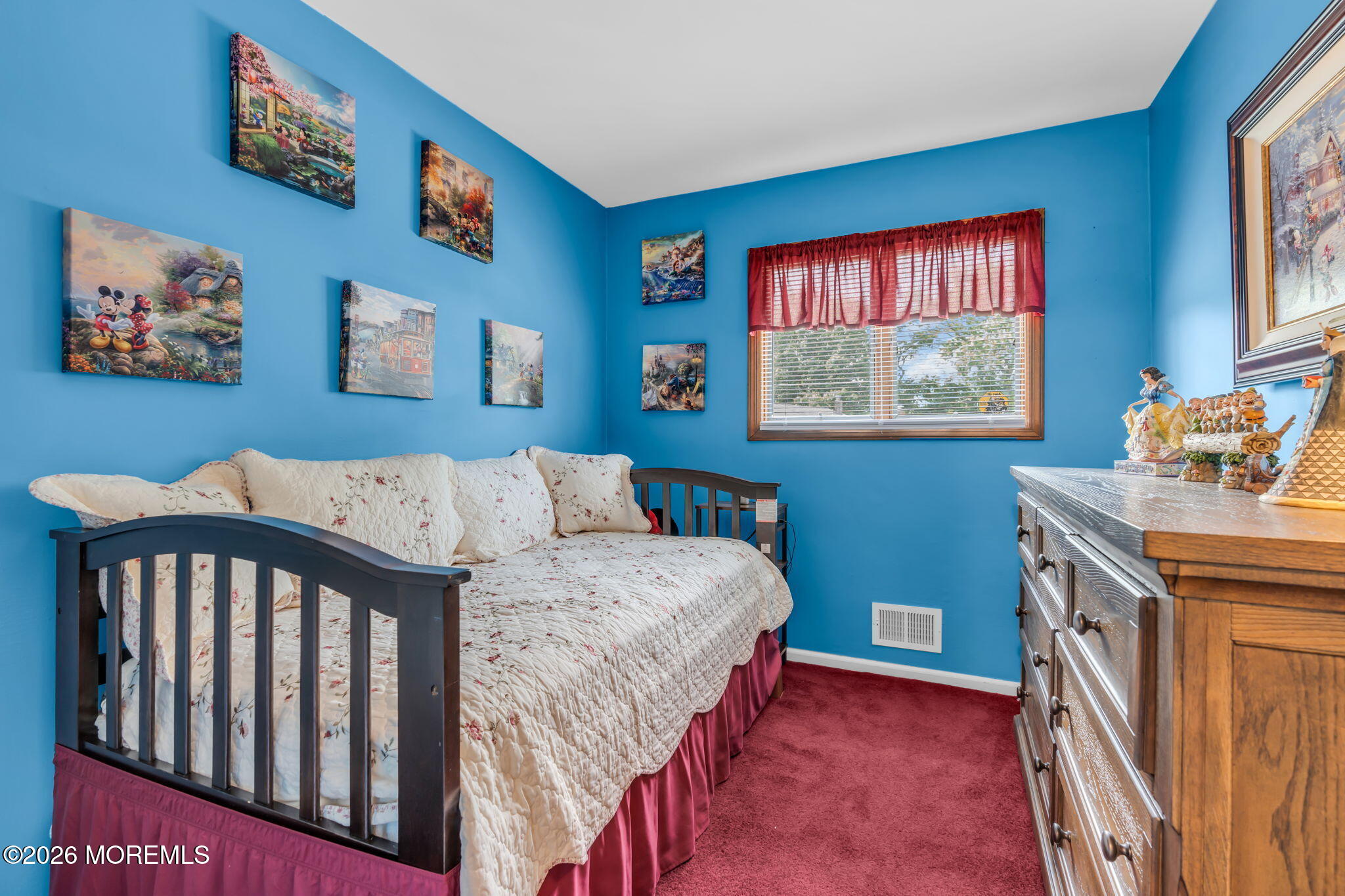 10 Garrett Place New Monmouth NJ 07748
