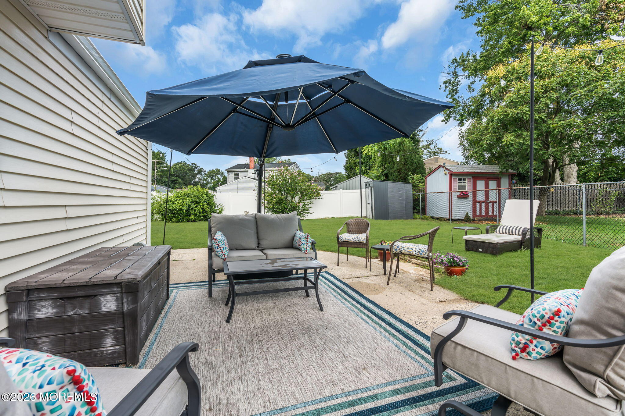 10 Garrett Place New Monmouth NJ 07748