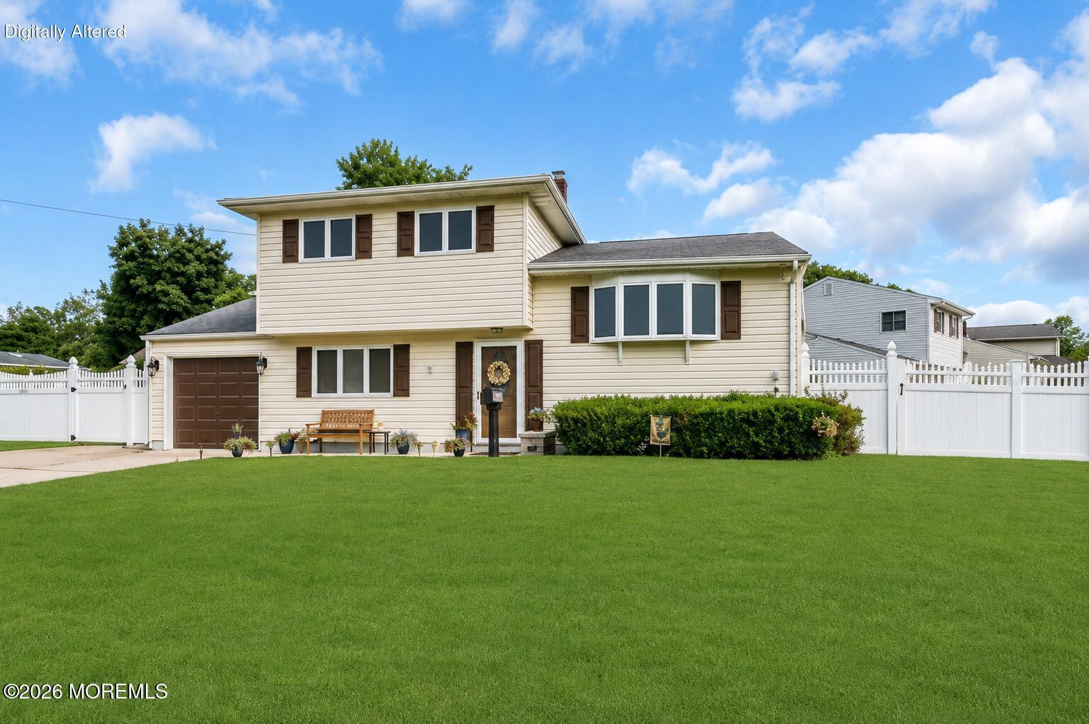 10 Garrett Place New Monmouth NJ 07748