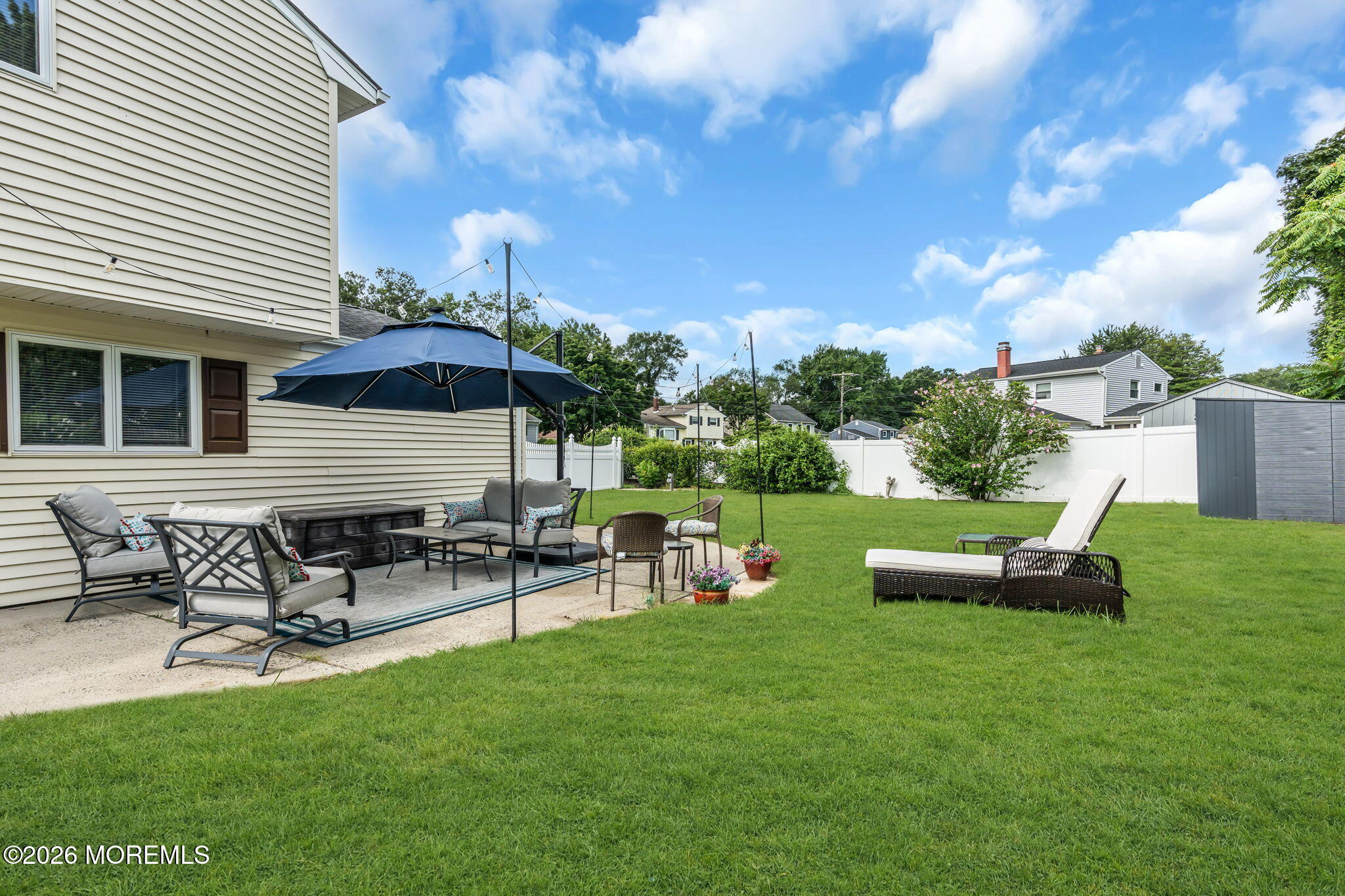 10 Garrett Place New Monmouth NJ 07748